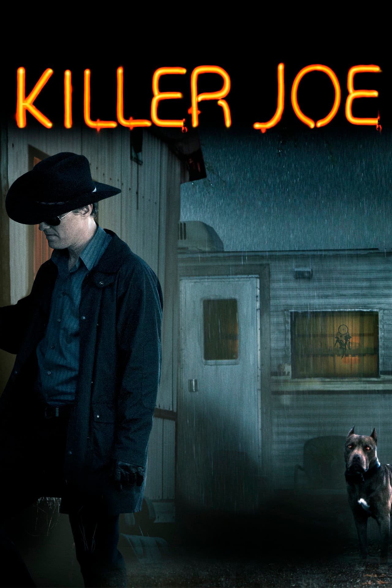 Killer Joe preview 2