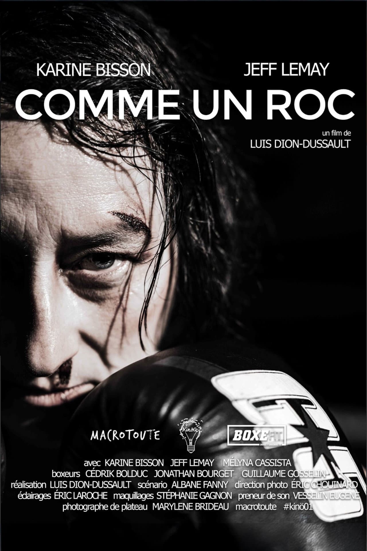 Like a Rock preview 2