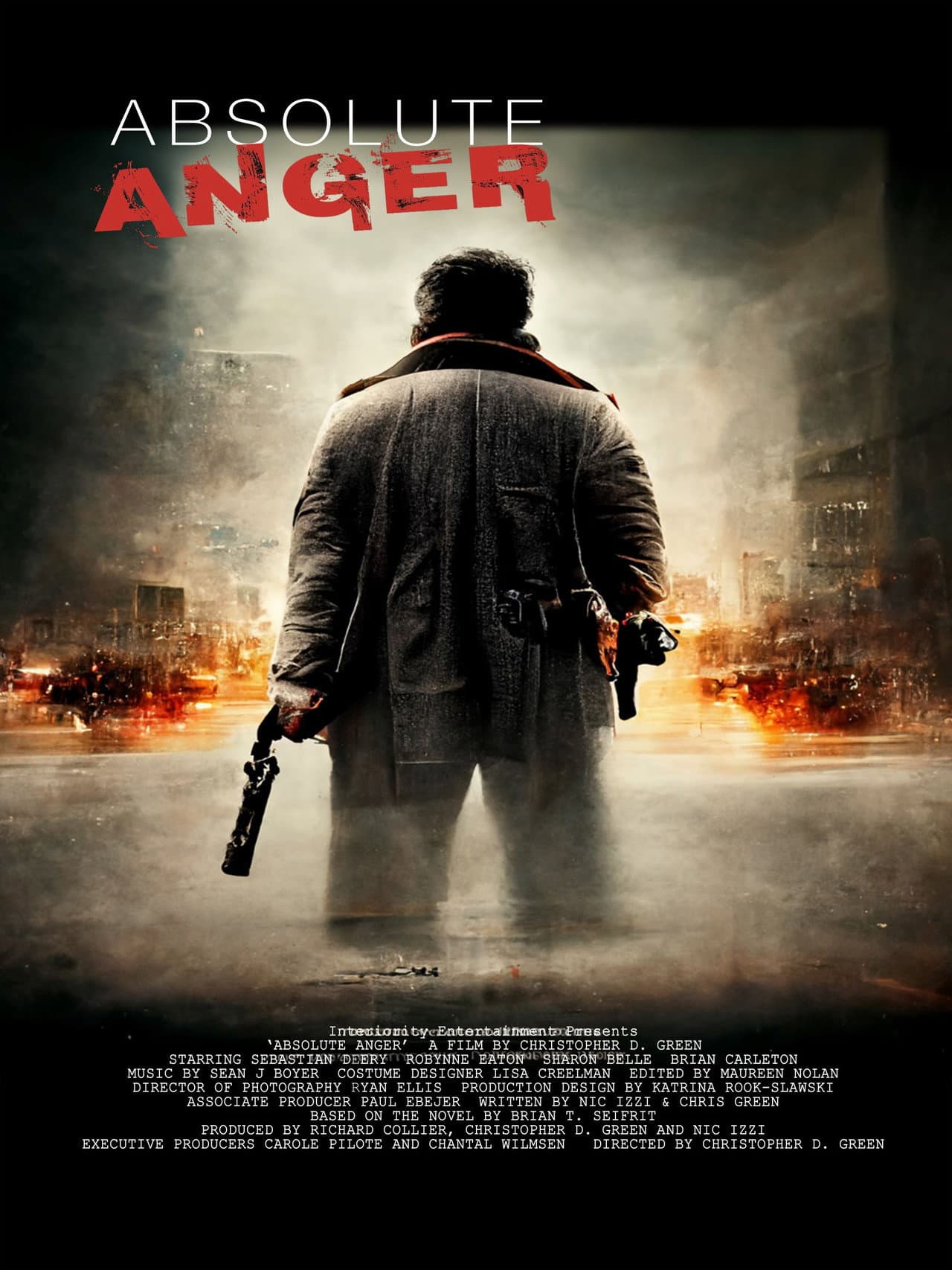 Absolute Anger preview 1