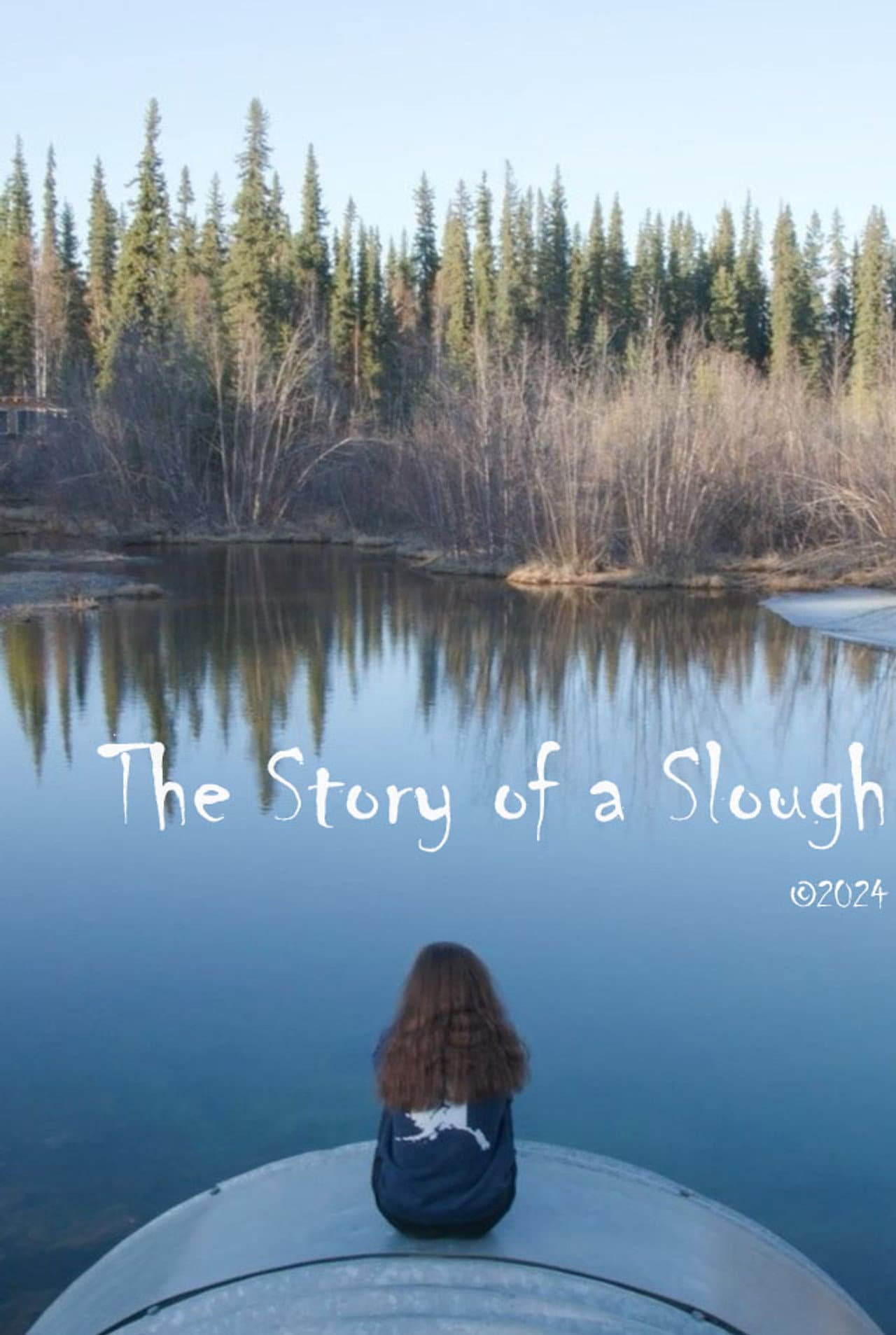 The Story of a Slough preview 2