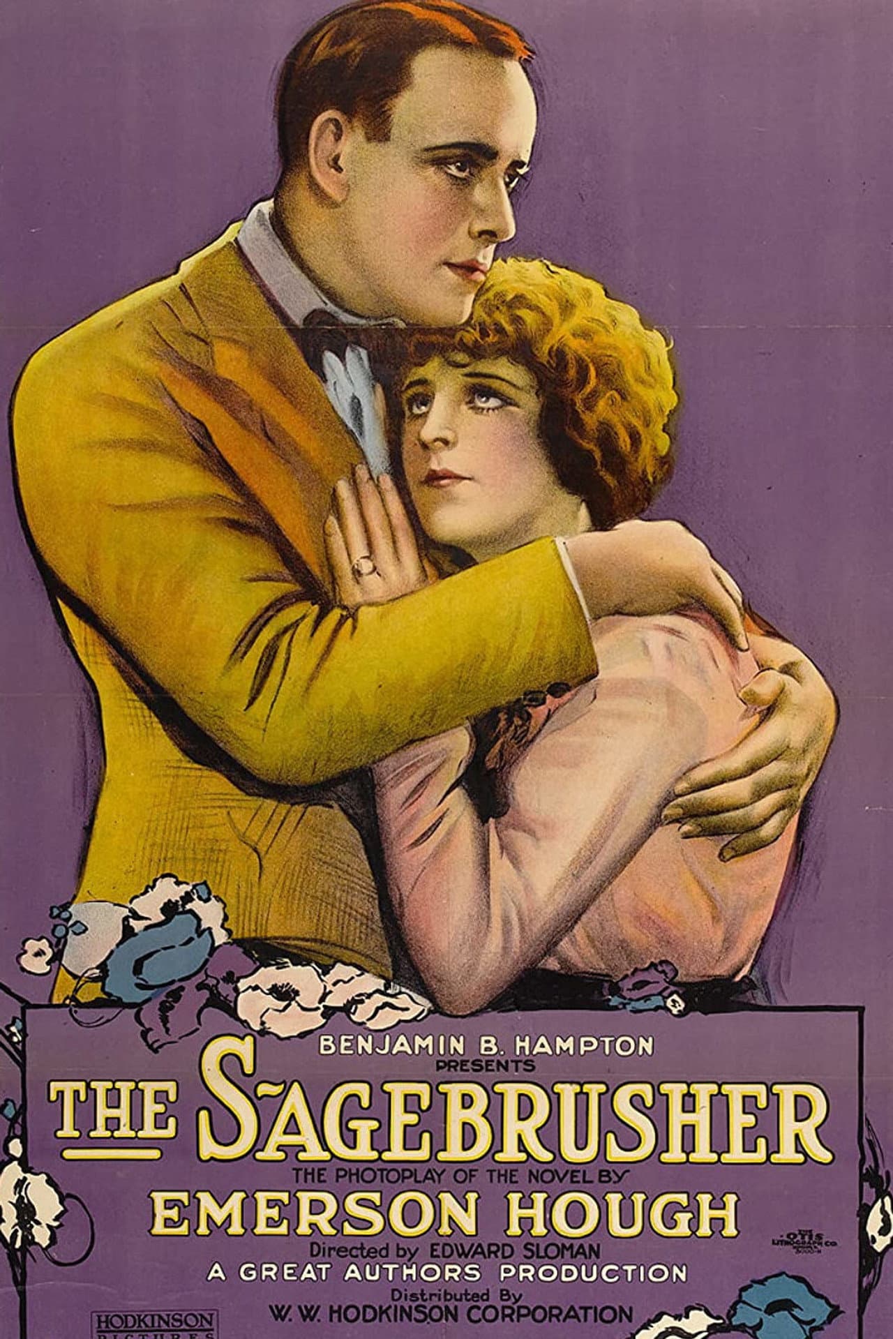 The Sagebrusher preview 2