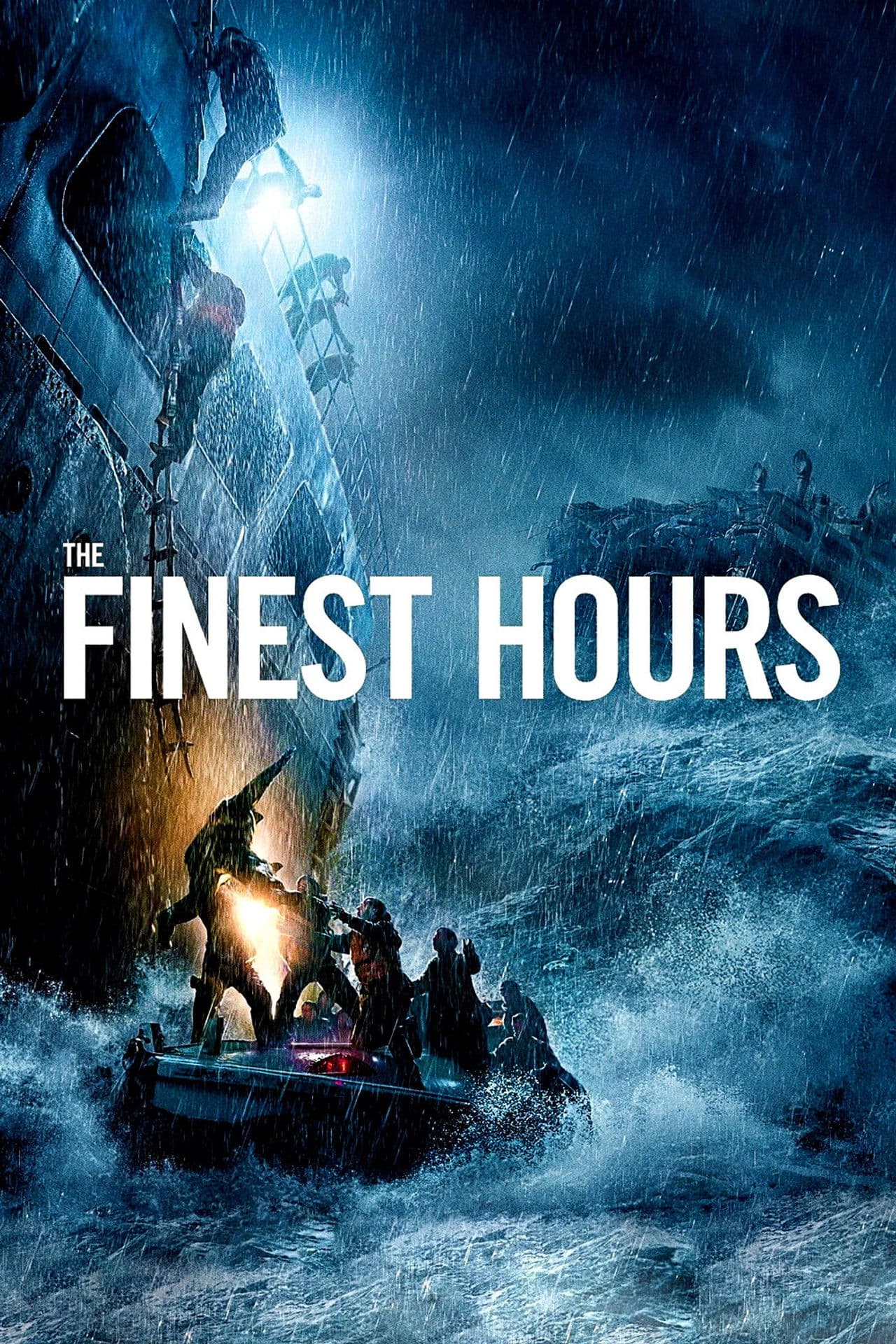 The Finest Hours preview 2