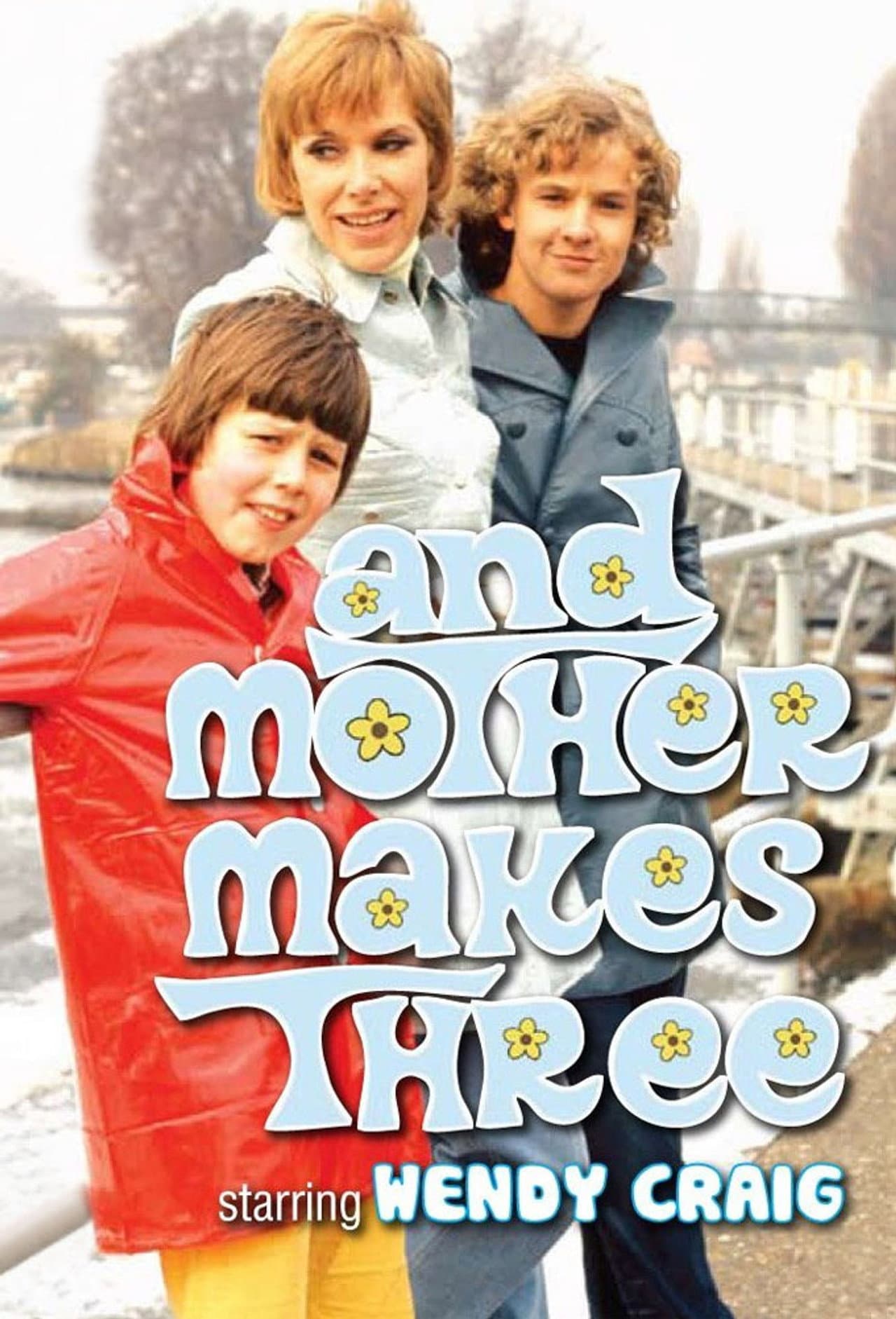 And Mother Makes Three preview 1