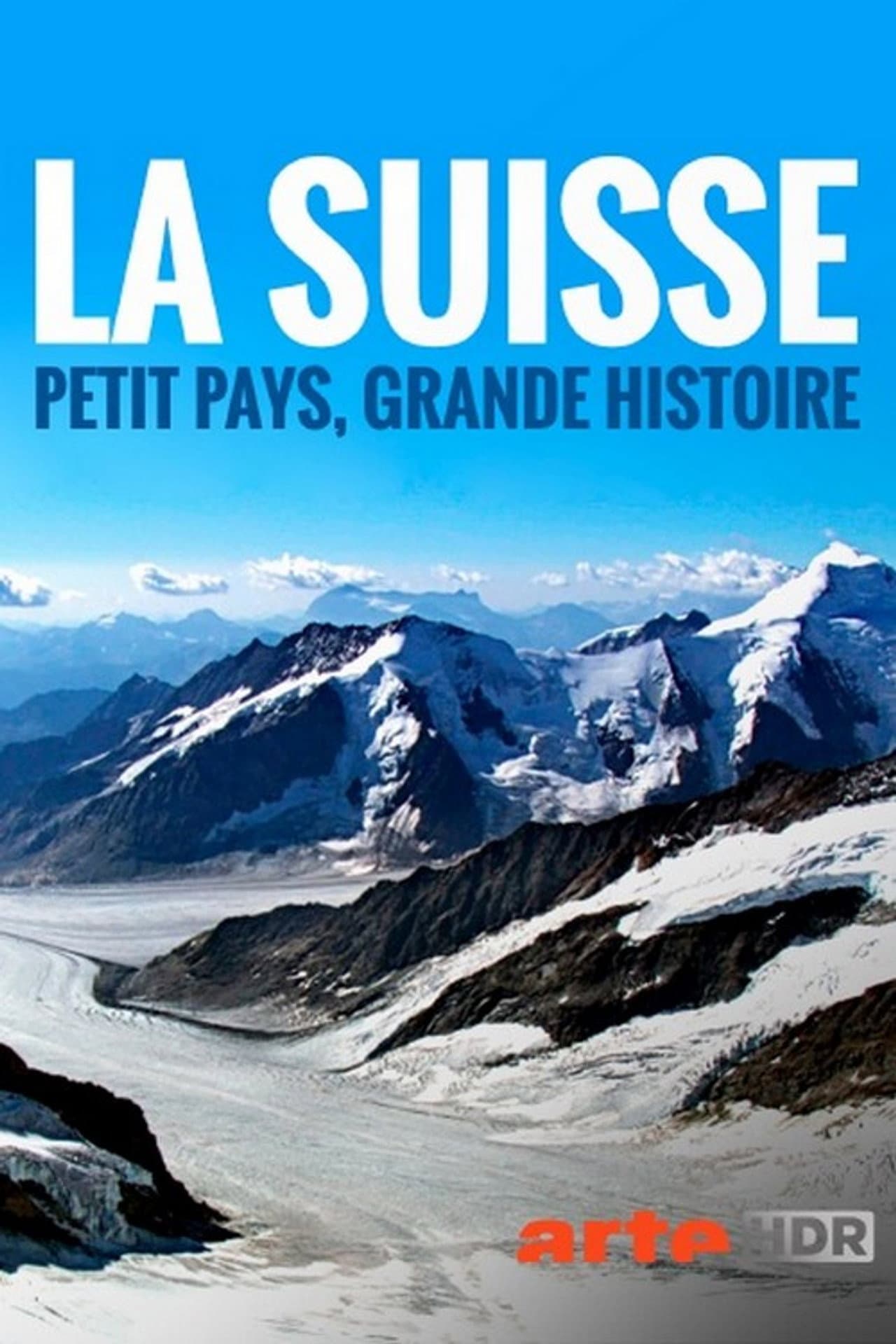 La Suisse : petit pays, grande histoire preview 2