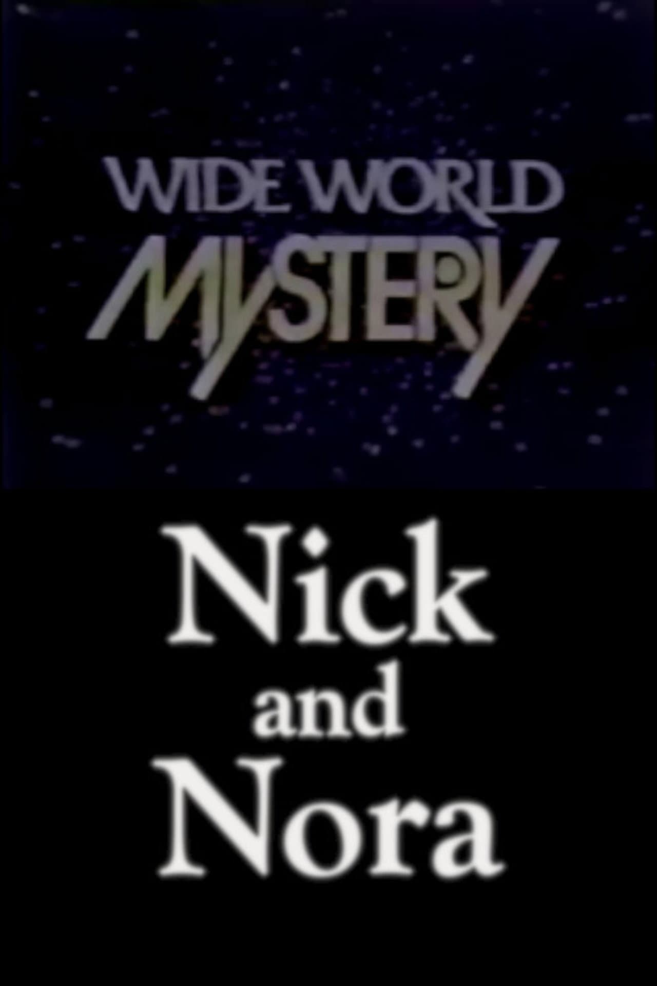 Nick and Nora preview 1