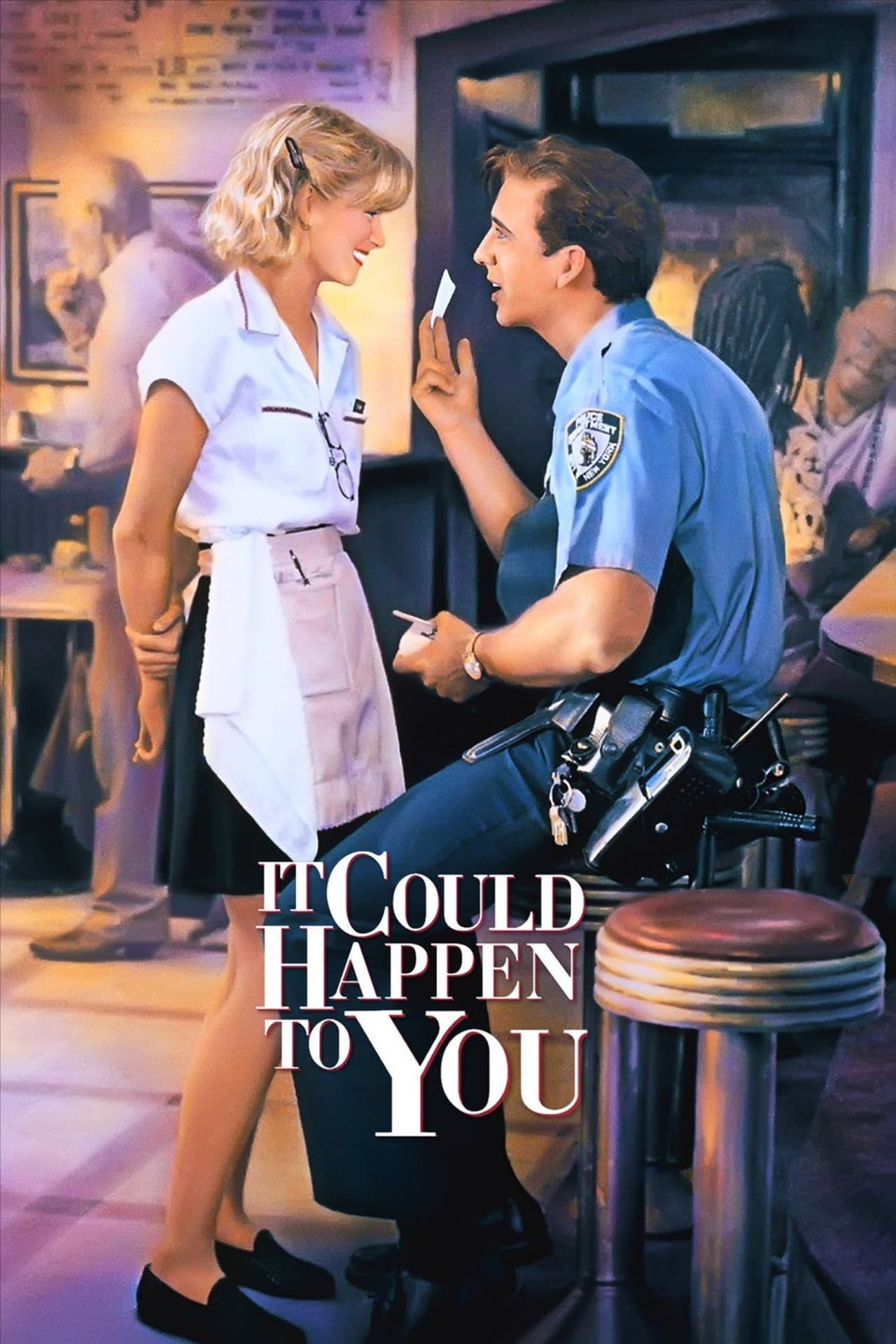 It Could Happen to You preview 2