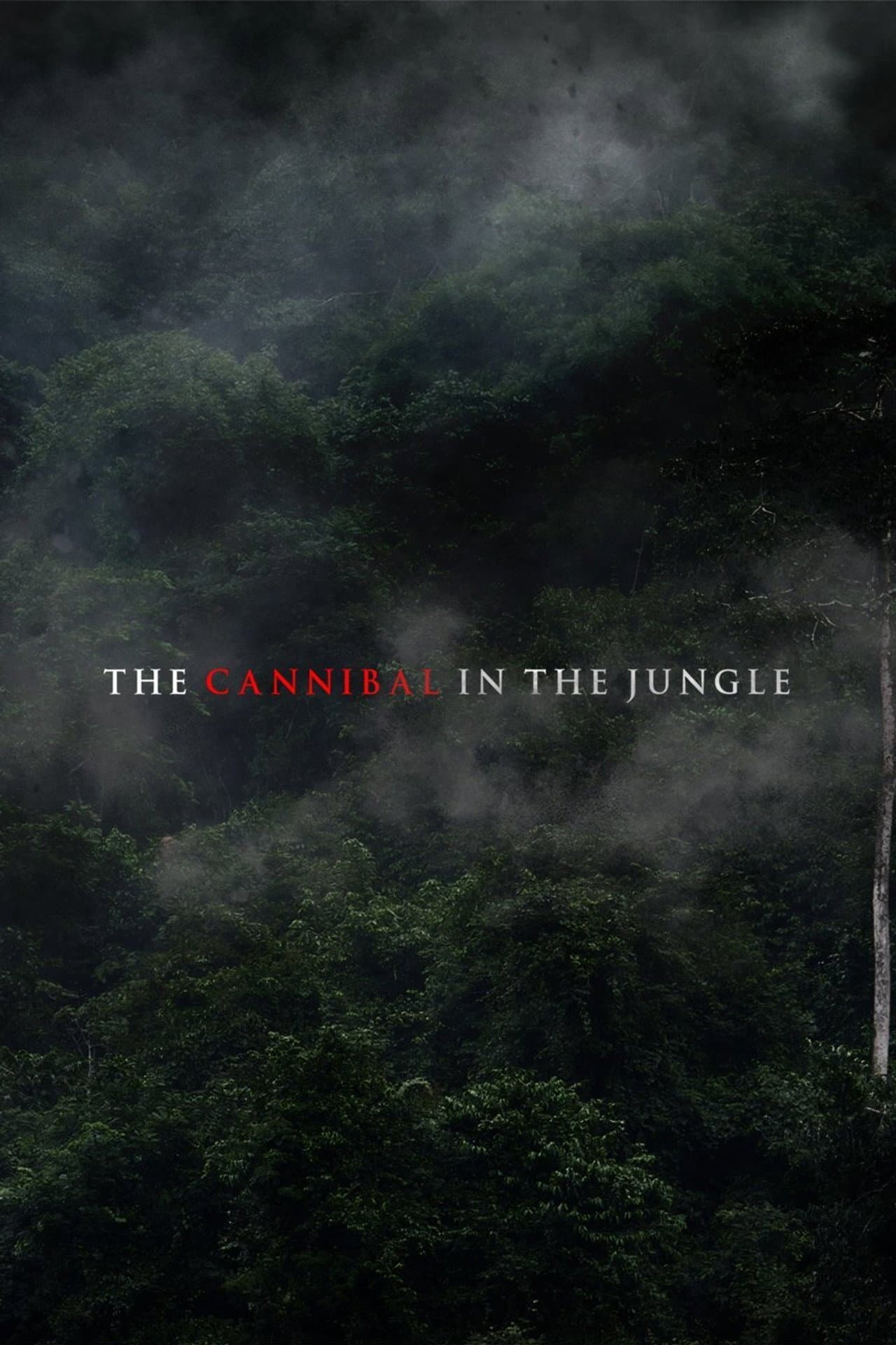 The Cannibal in the Jungle preview 2