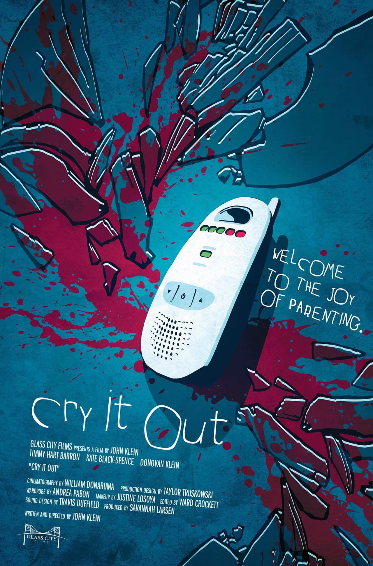Cry It Out preview 2