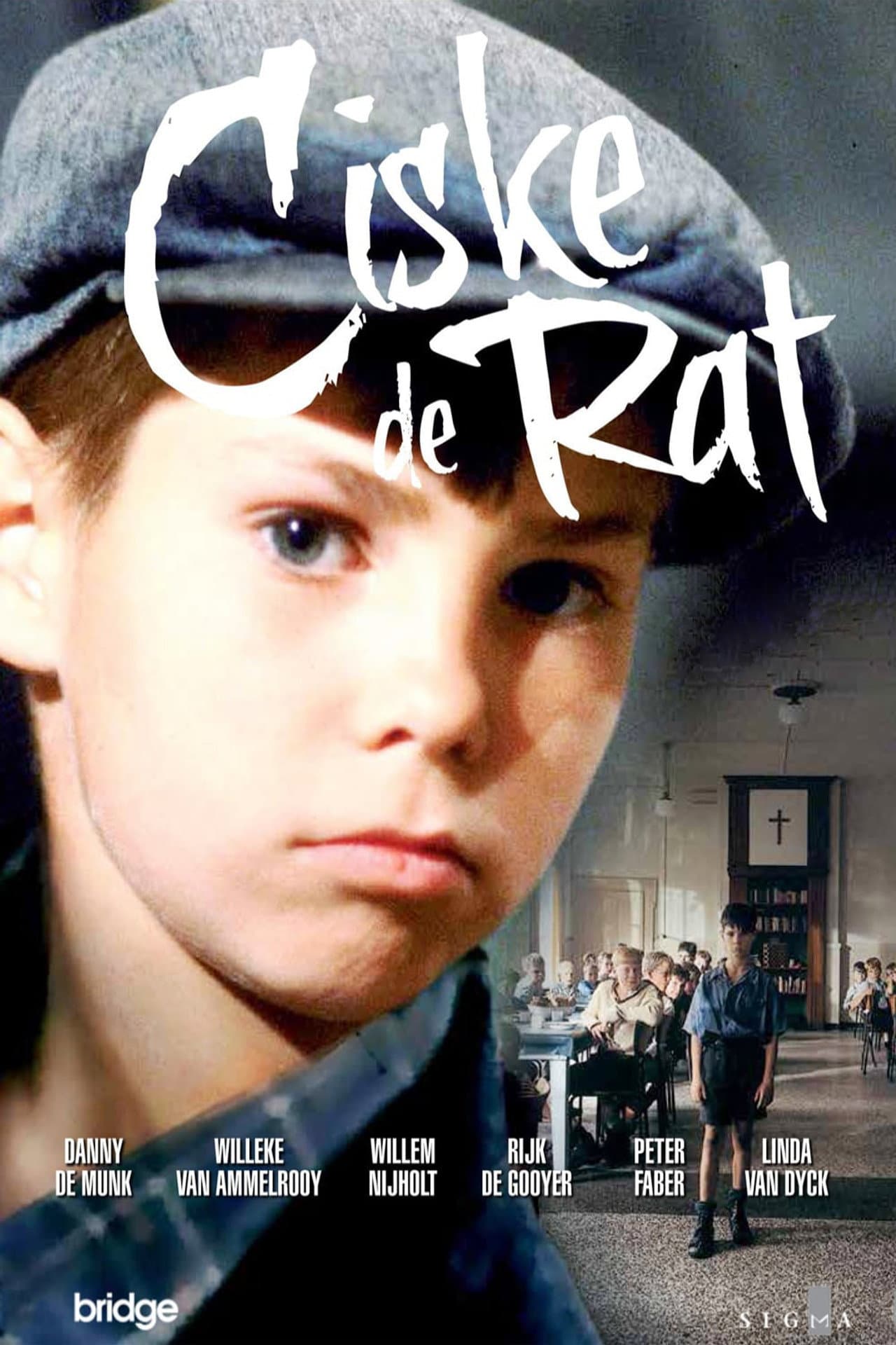 Ciske de Rat preview 2