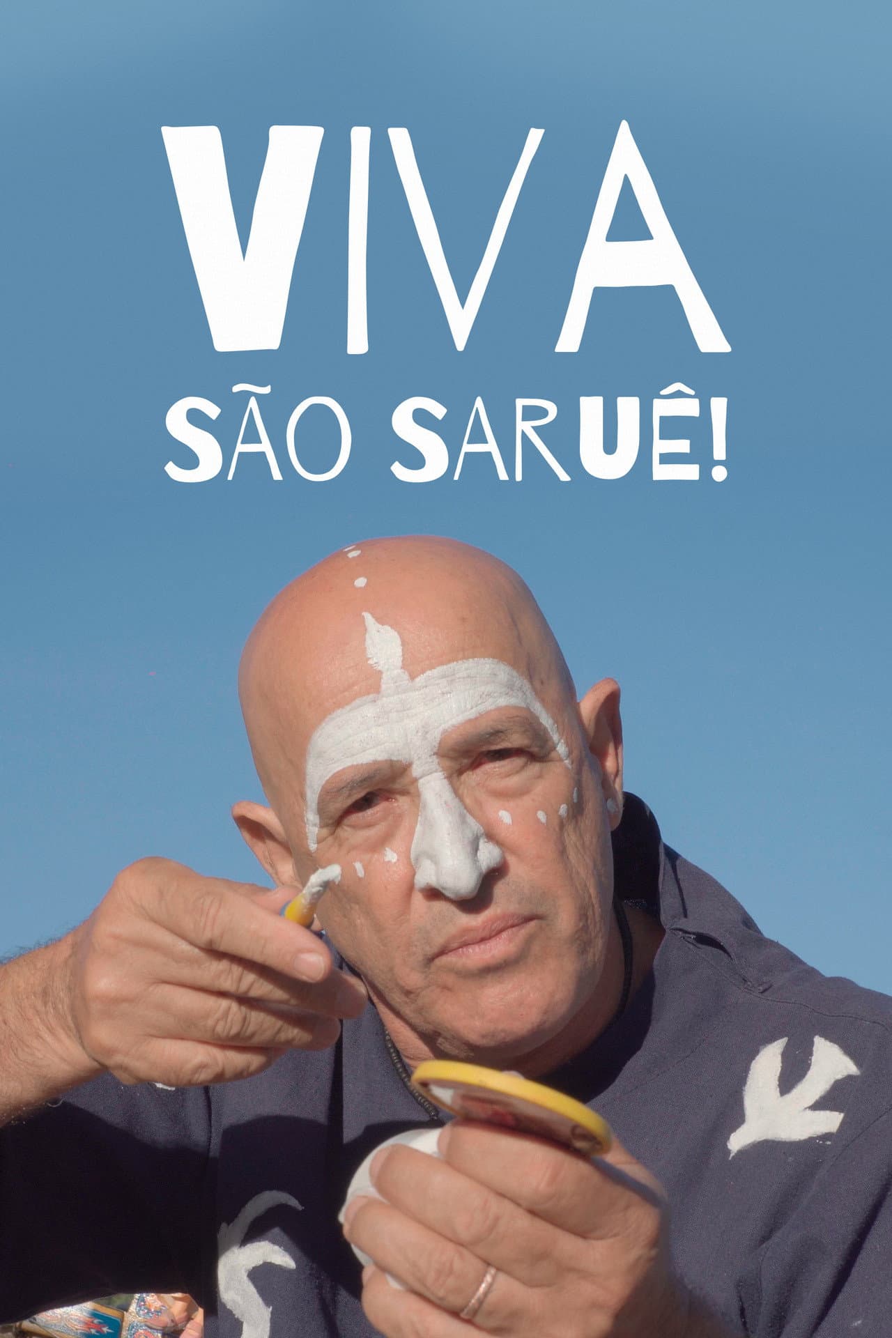 Viva São Saruê! preview 2