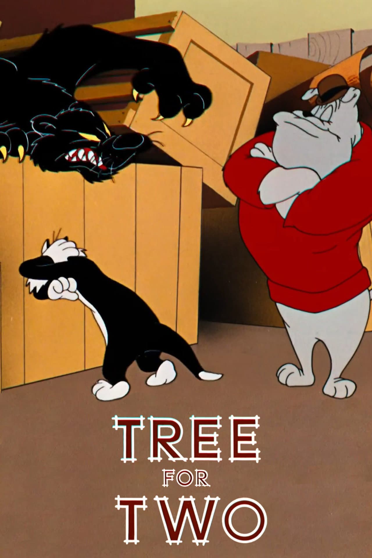 Tree for Two preview 2