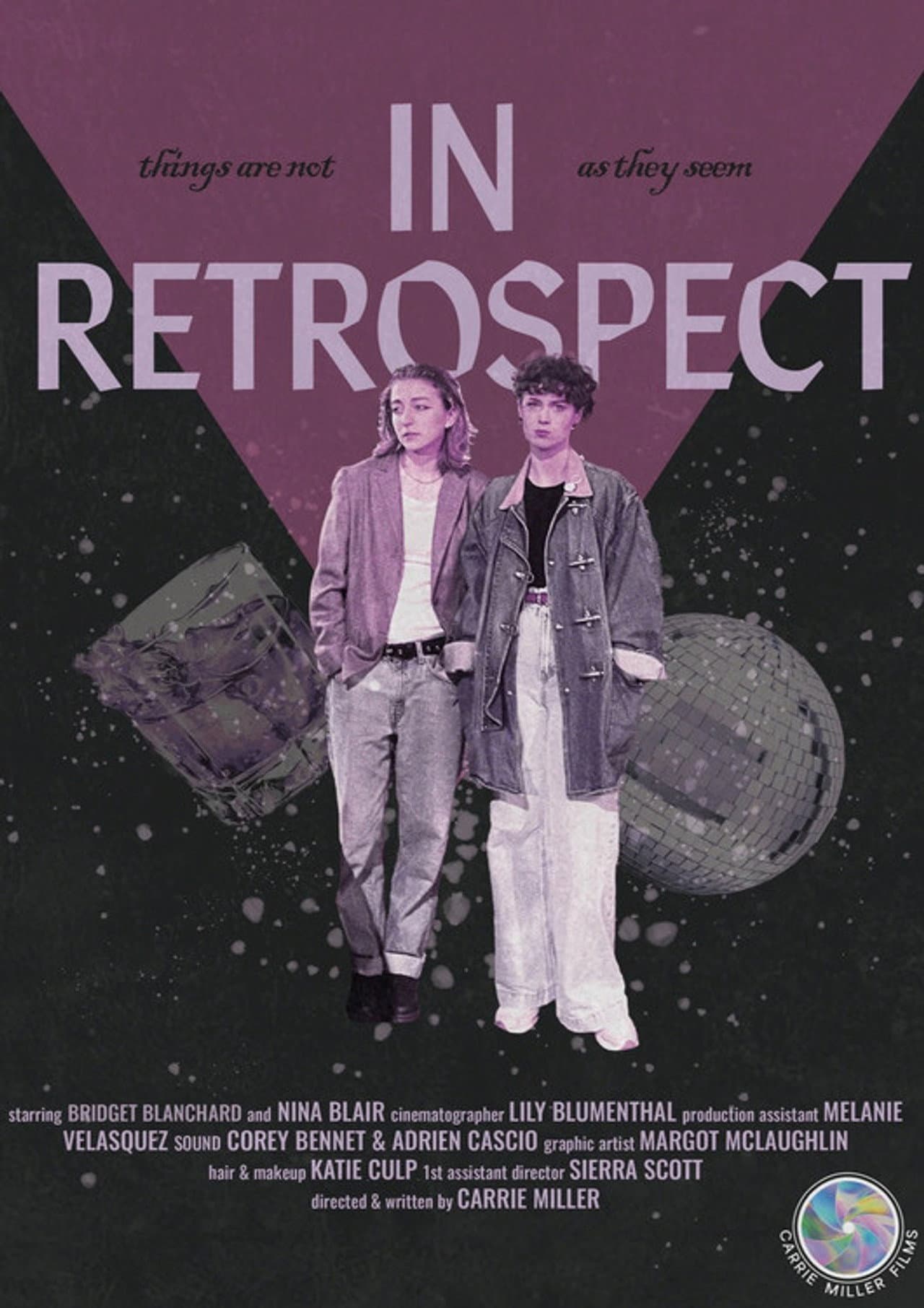In Retrospect preview 1