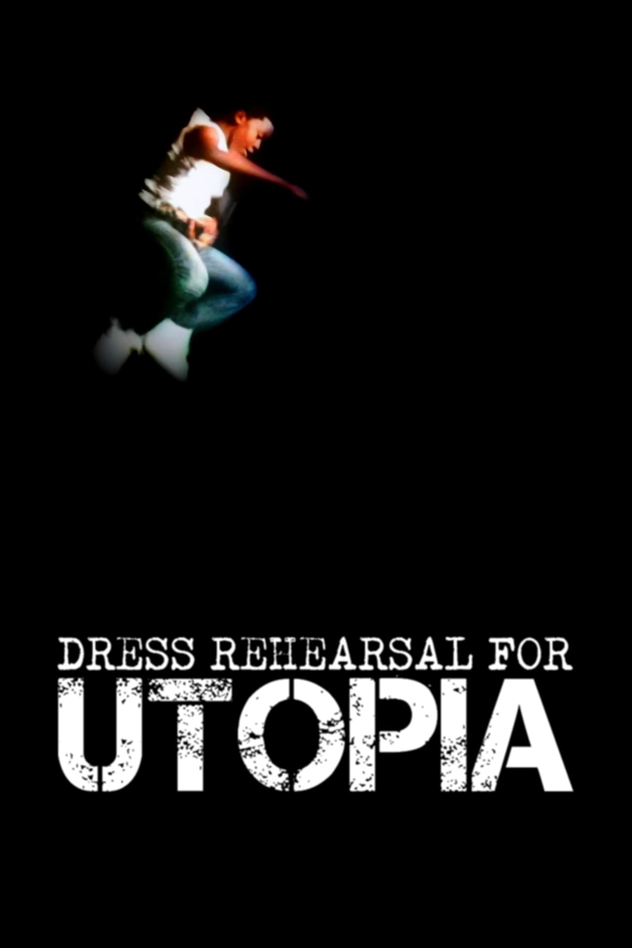 Dress Rehearsal for Utopia preview 1