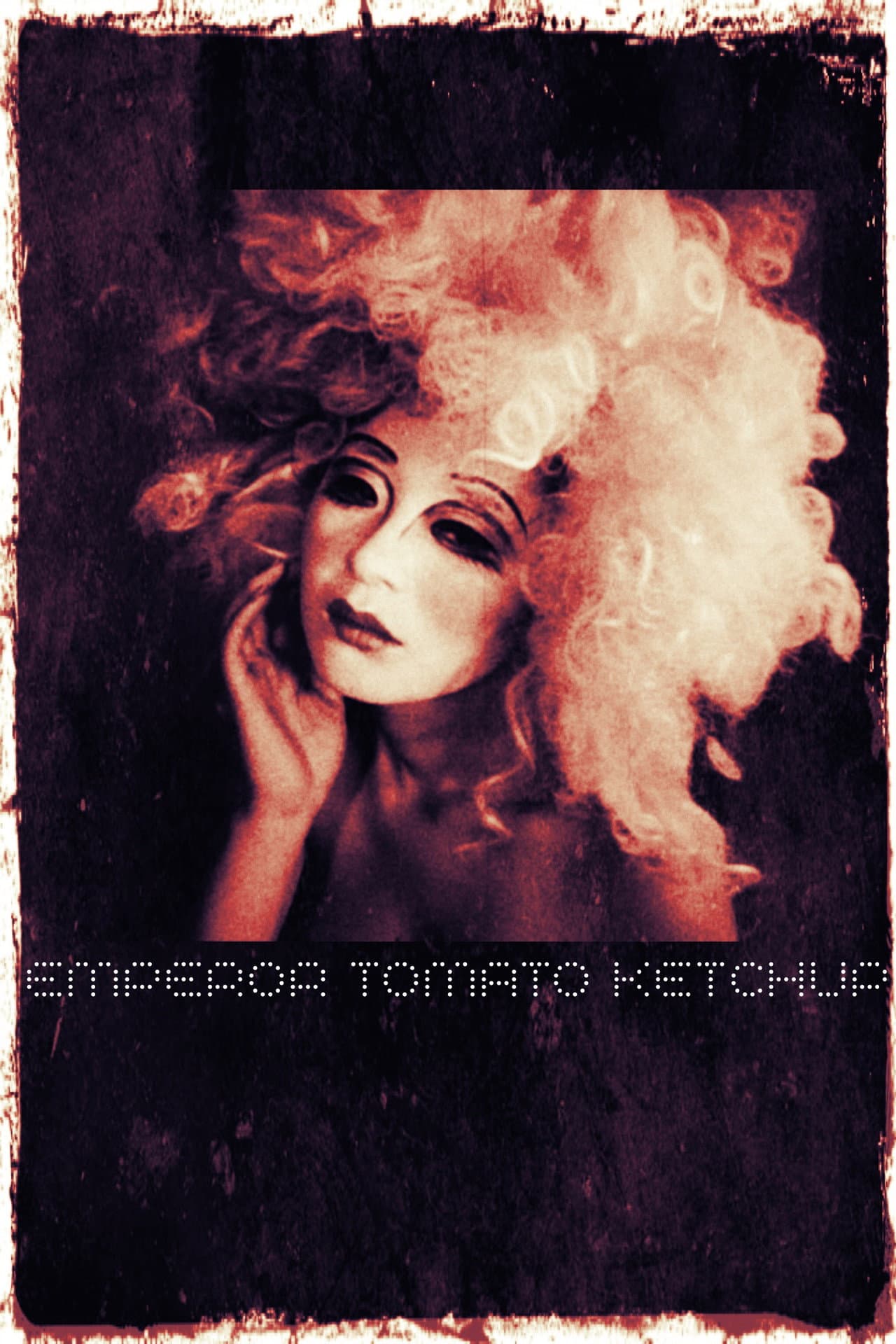 Emperor Tomato Ketchup preview 2