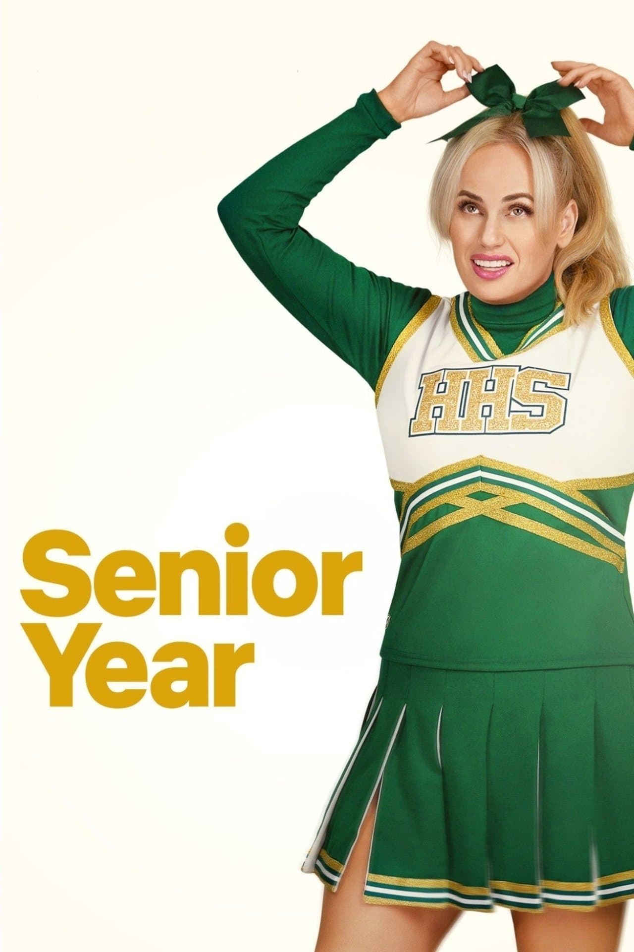 Senior Year preview 2