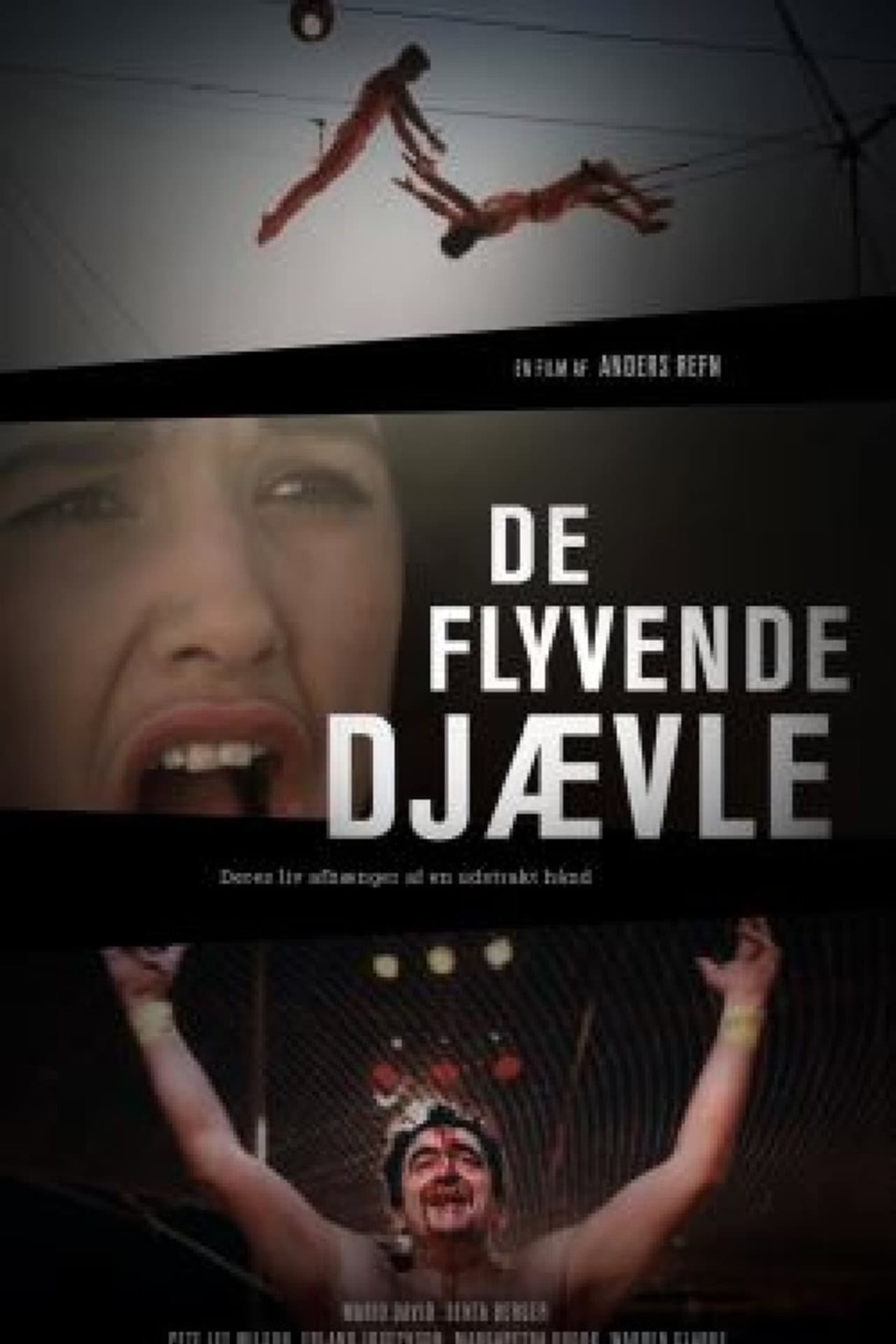 Flying Devils preview 2