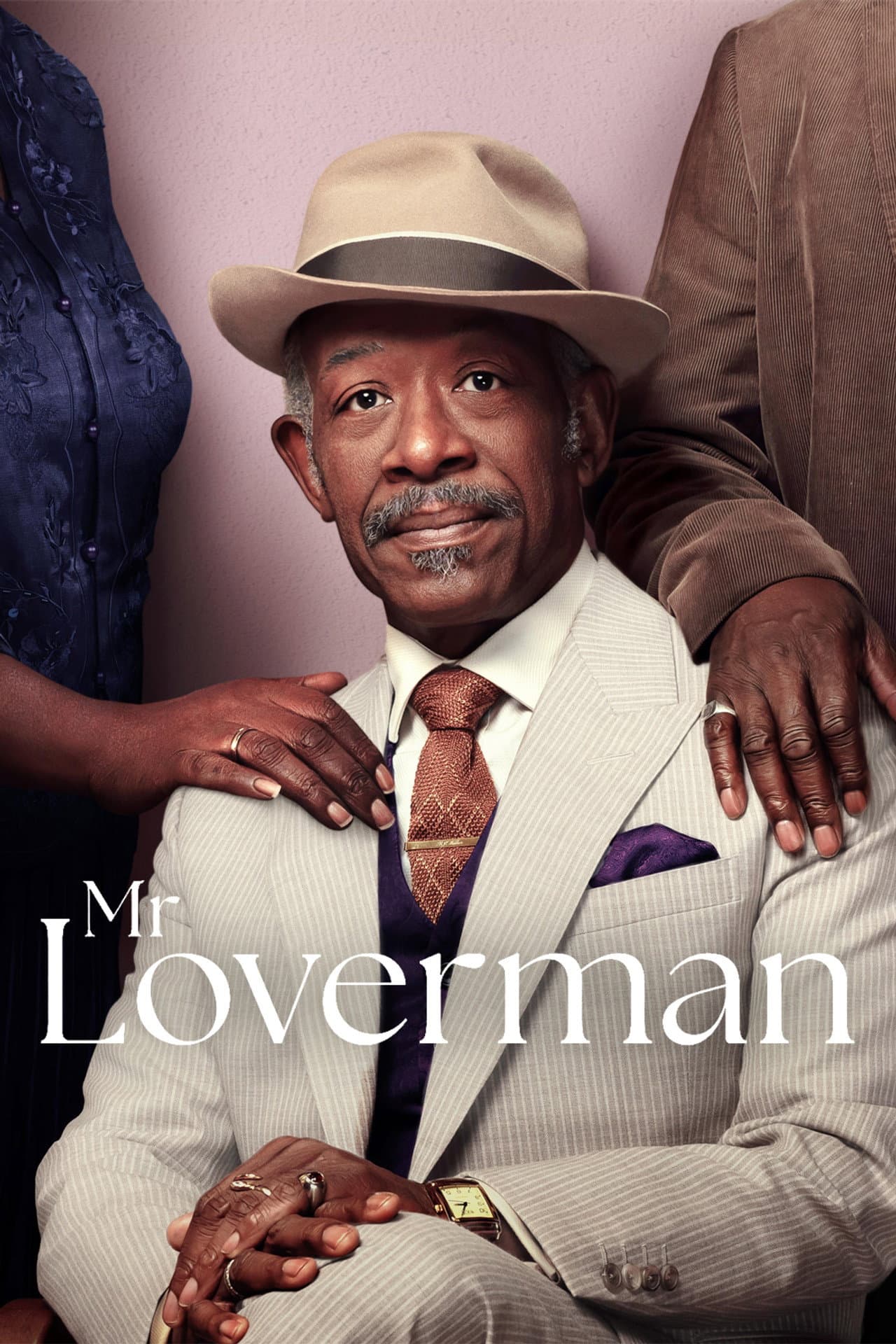 Mr Loverman preview 2