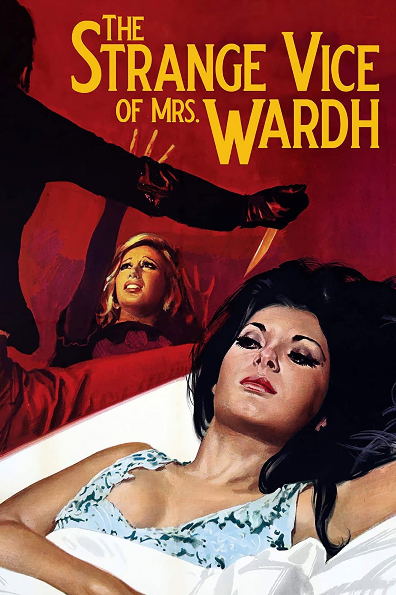 The Strange Vice of Mrs Wardh preview 2