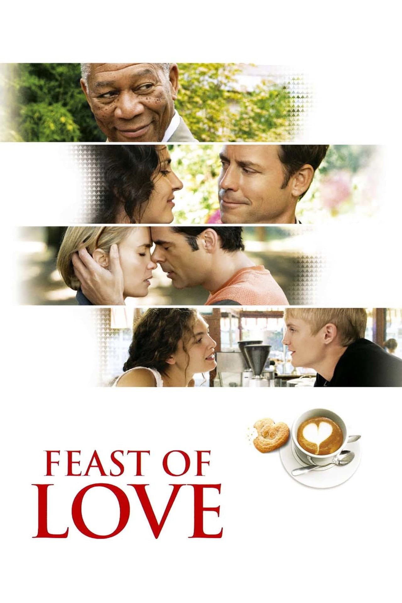Feast of Love preview 2