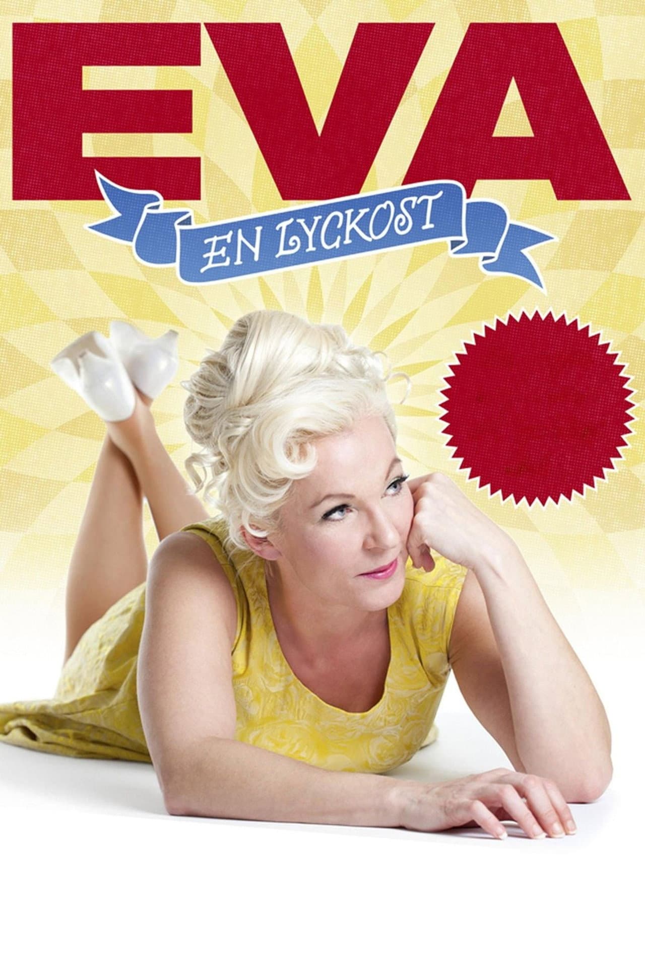 Eva - en lyckost preview 2