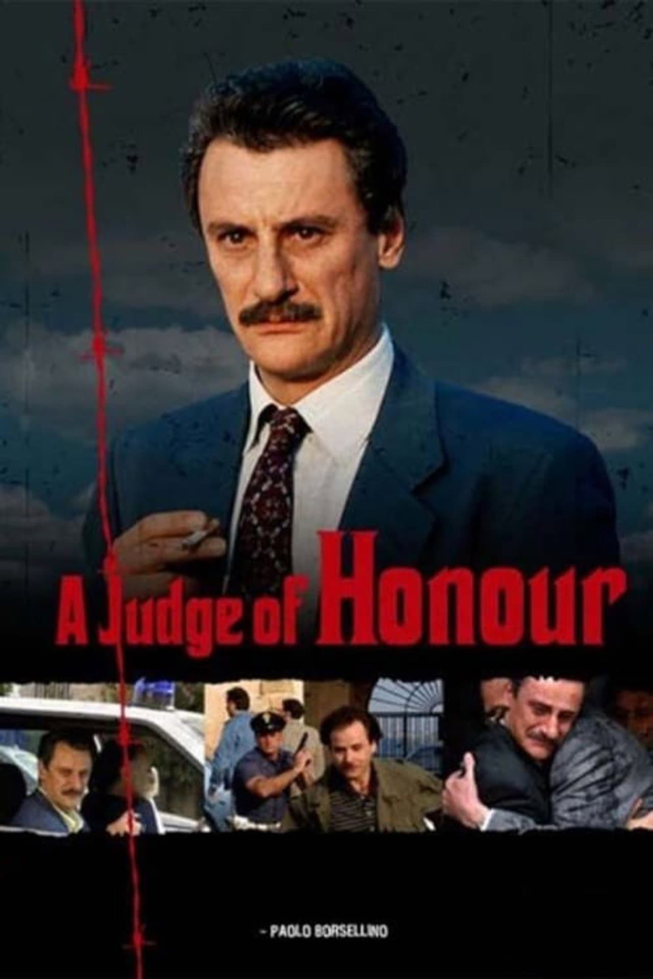A Judge of Honor preview 2