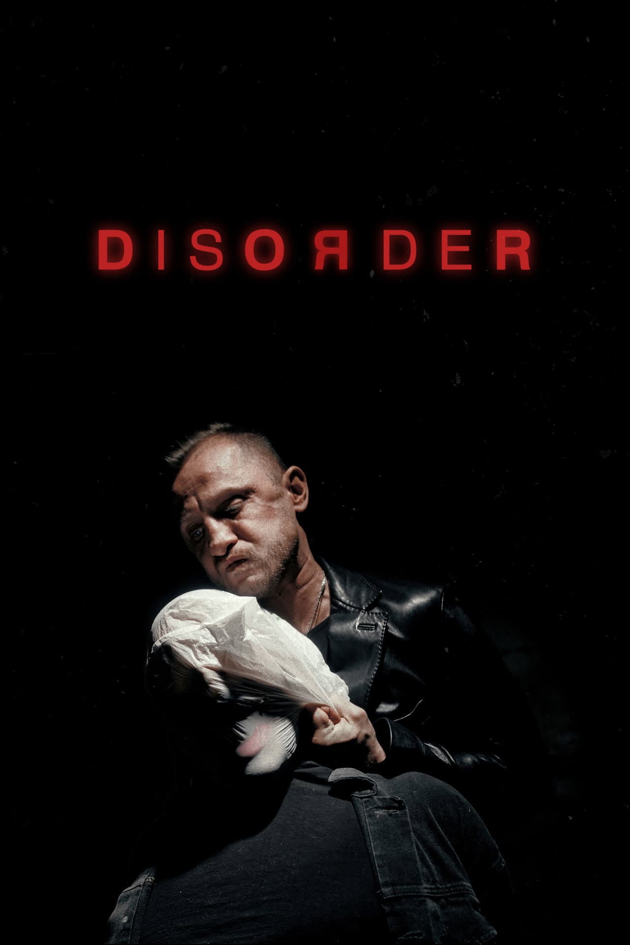 Disorder preview 2