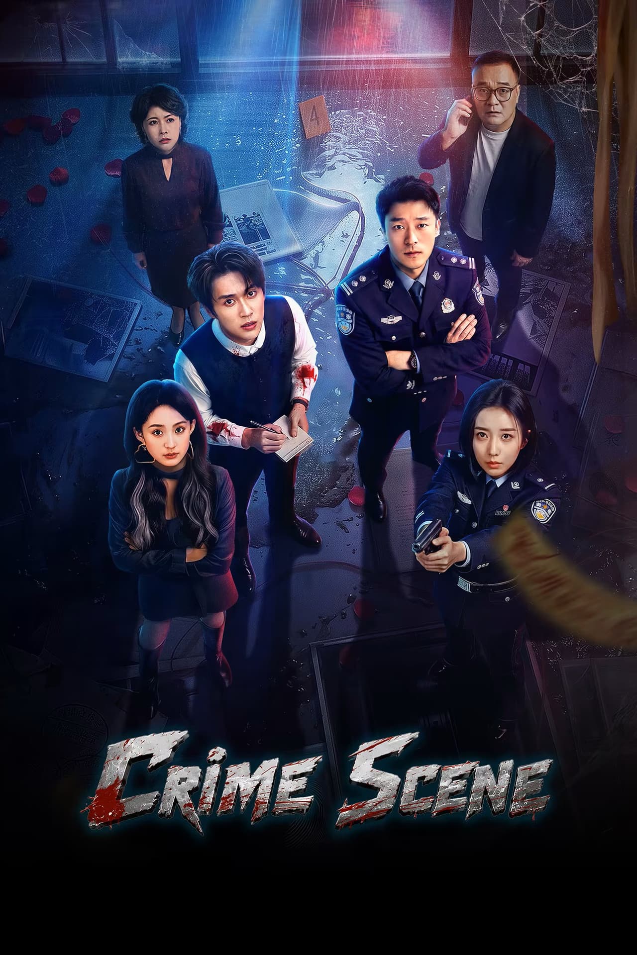 Crime Scene preview 2