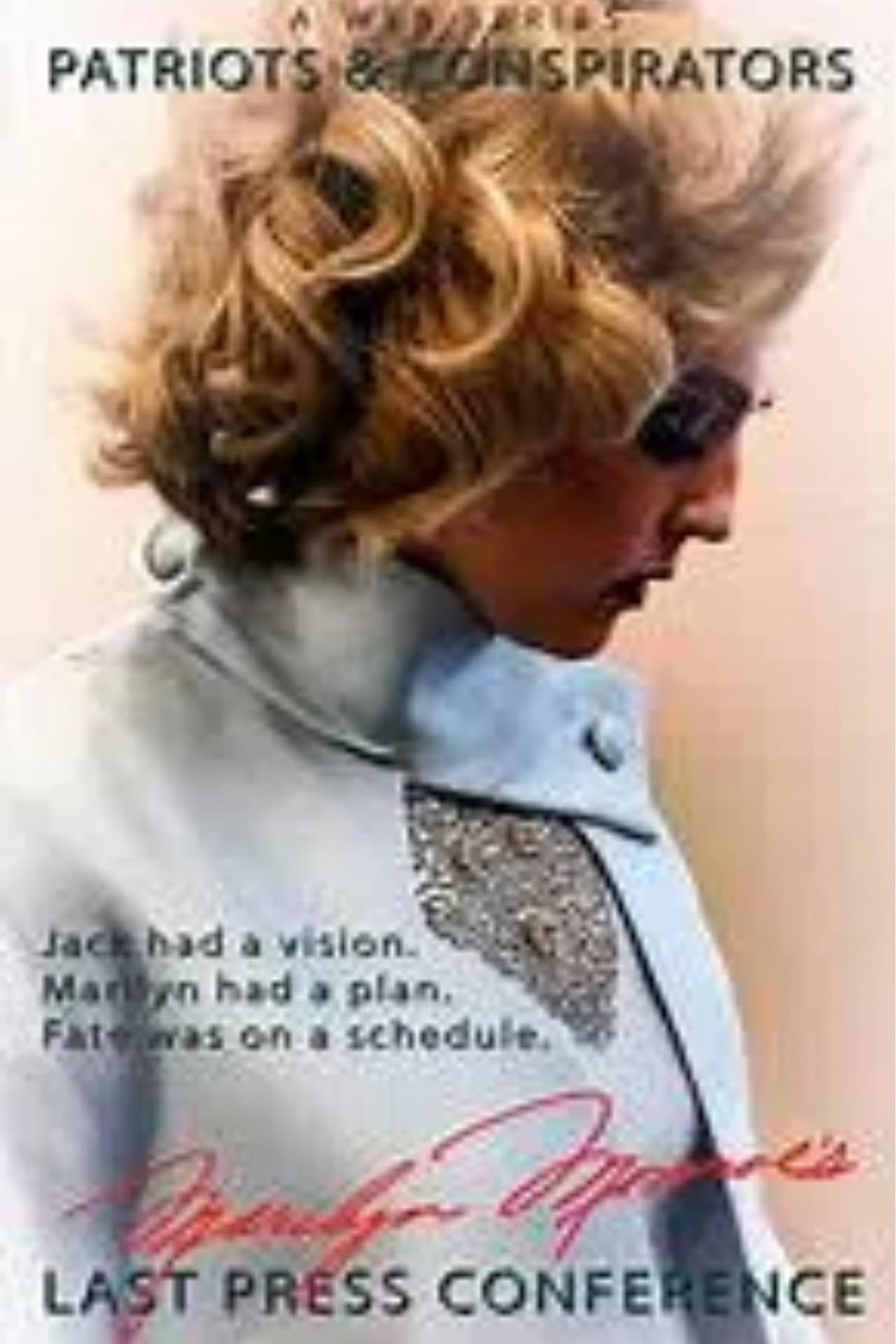 Marilyn Monroe's Last Press Conference preview 2