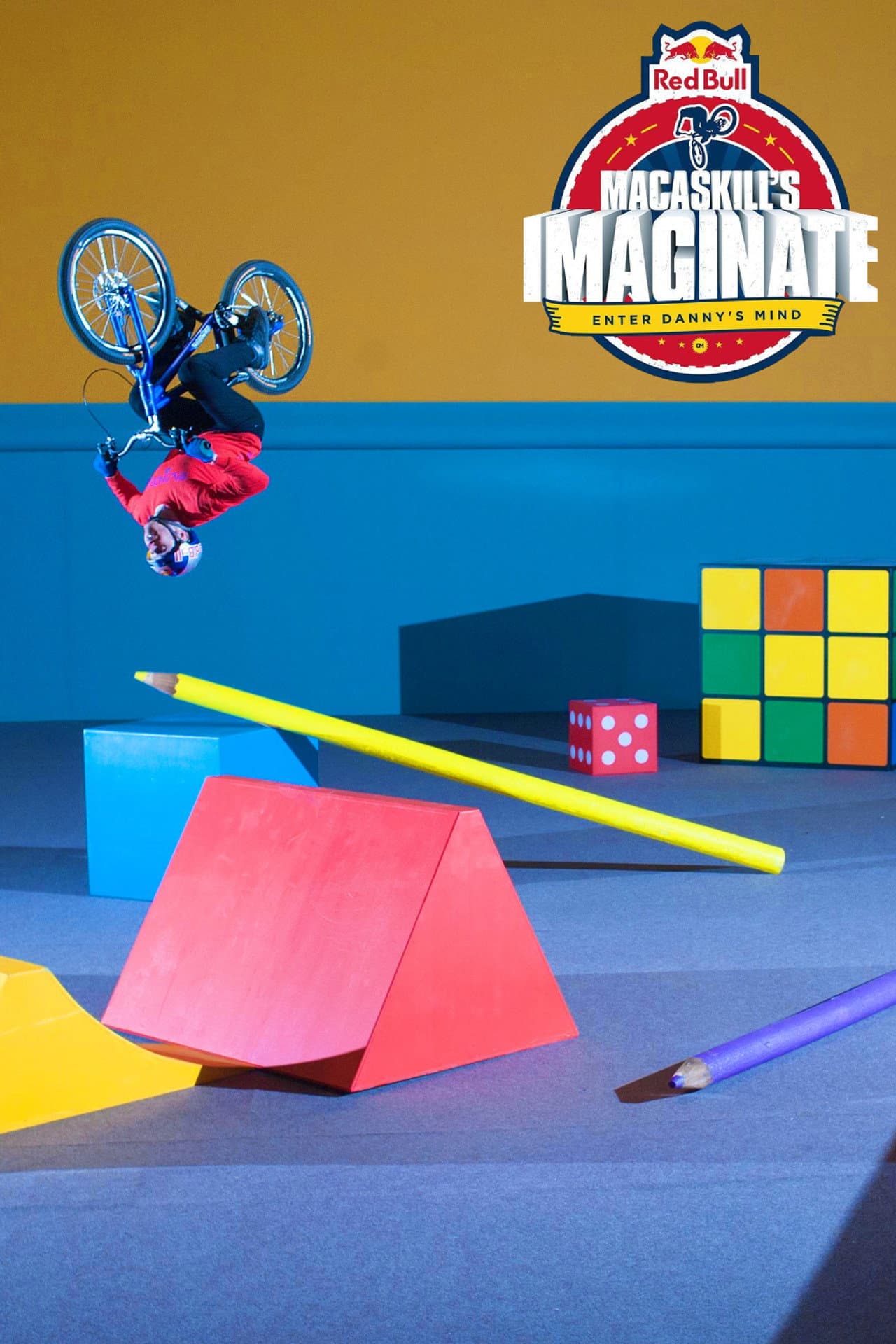Danny MacAskill - Imaginate preview 2
