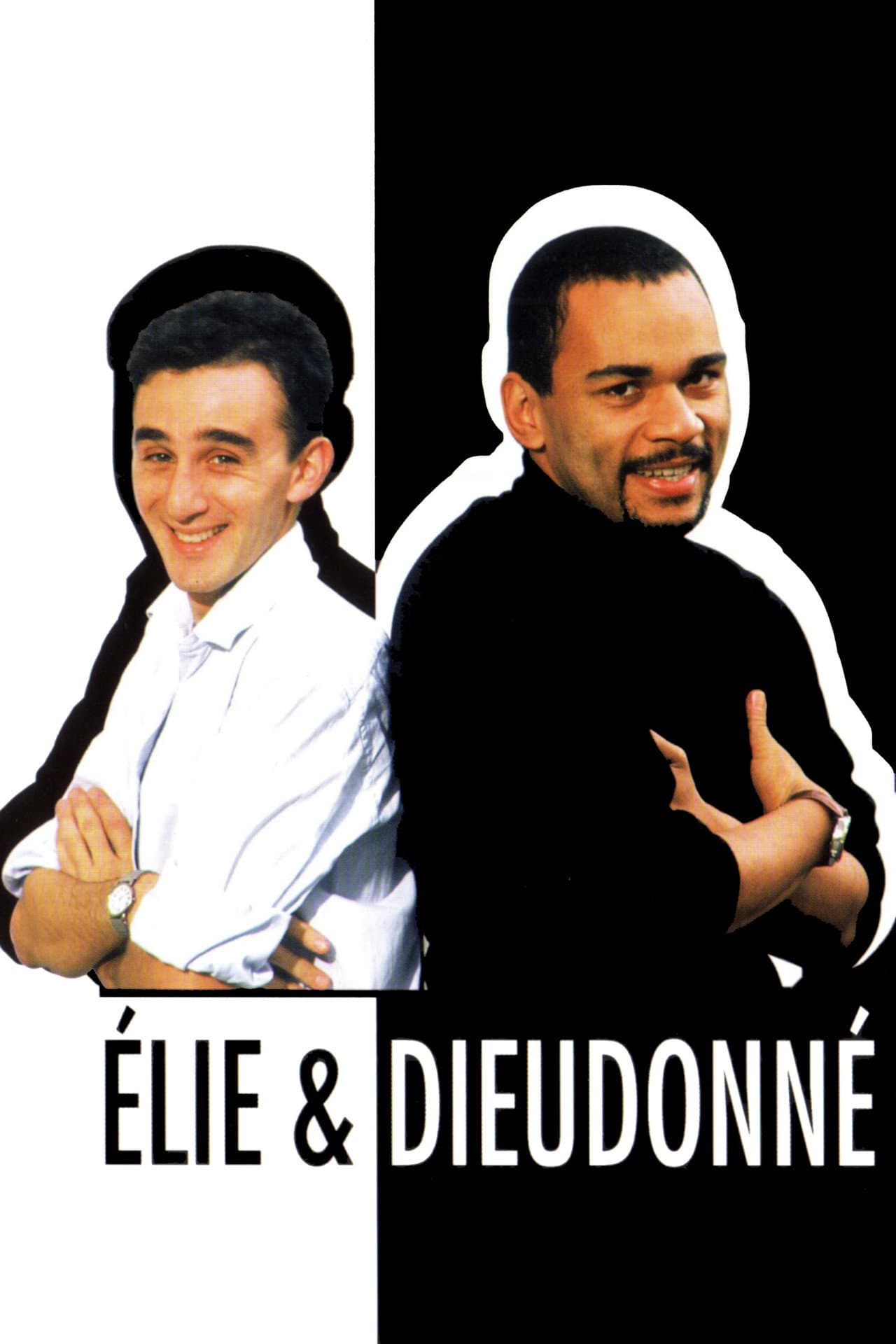 Élie & Dieudonné preview 2