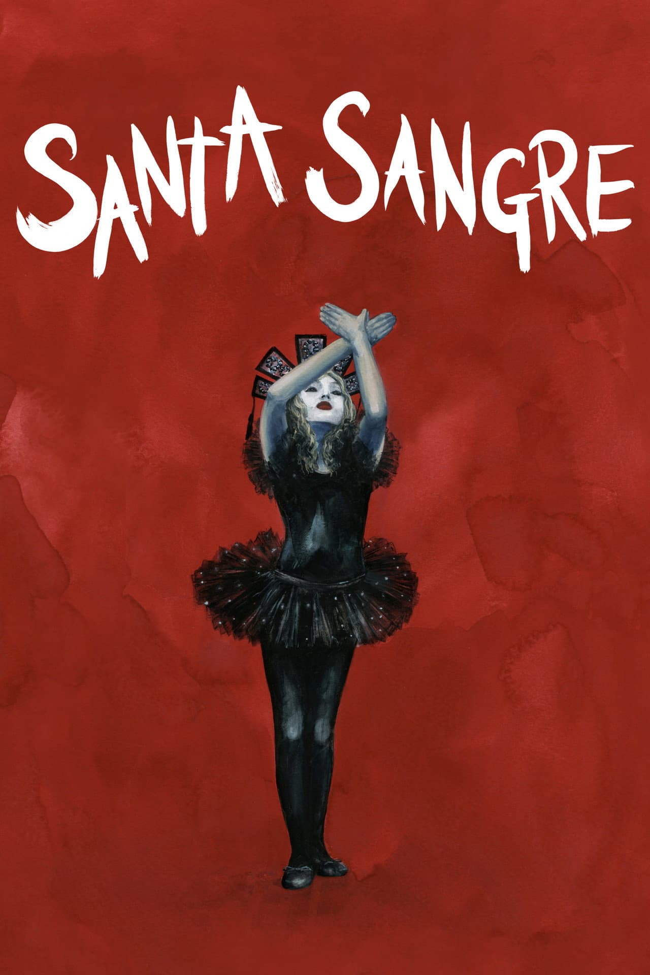 Santa Sangre preview 2