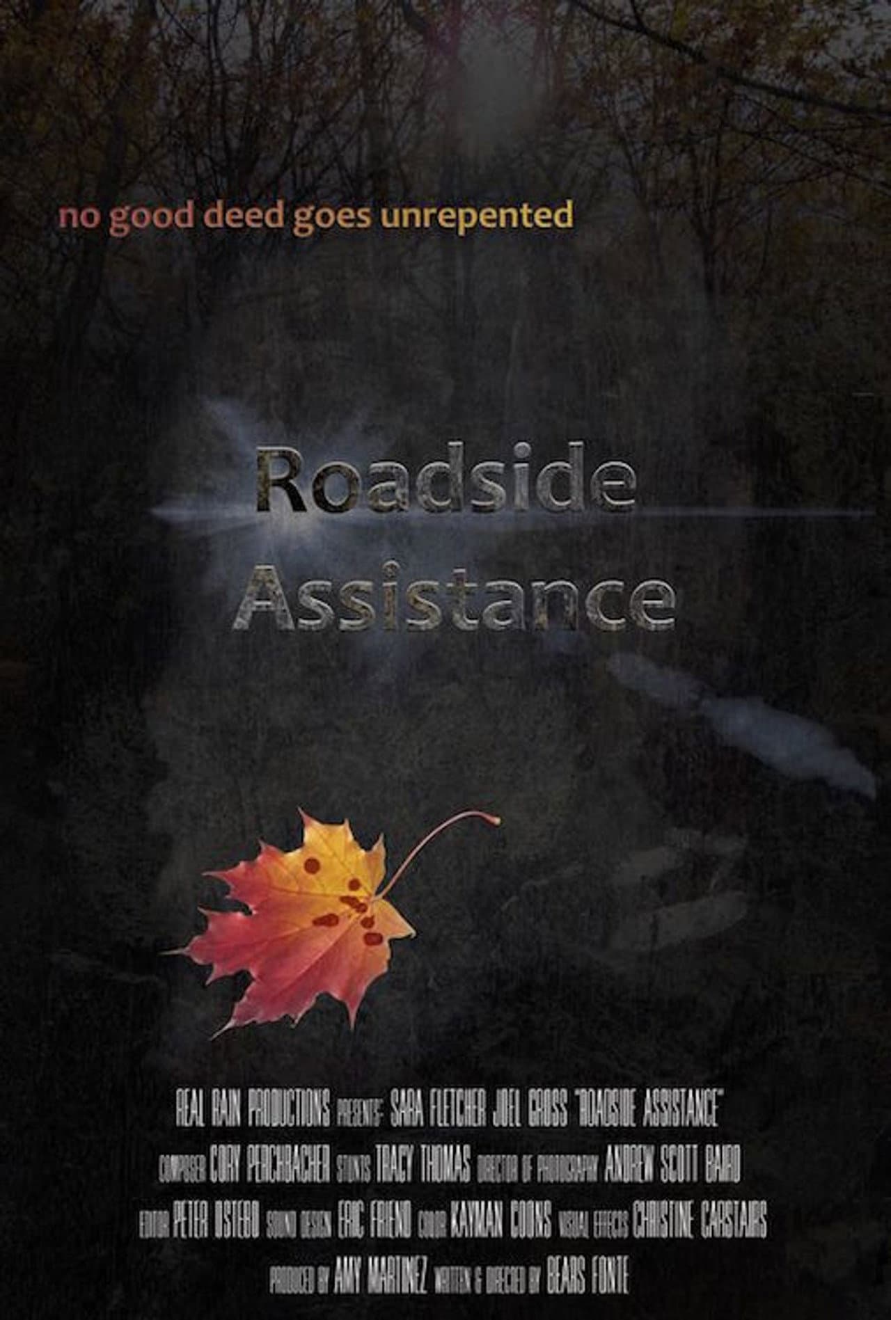 Roadside Assistance preview 1