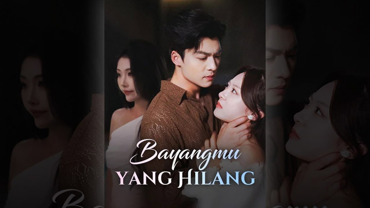 Bayangmu yang Hilang (Sulih Suara)