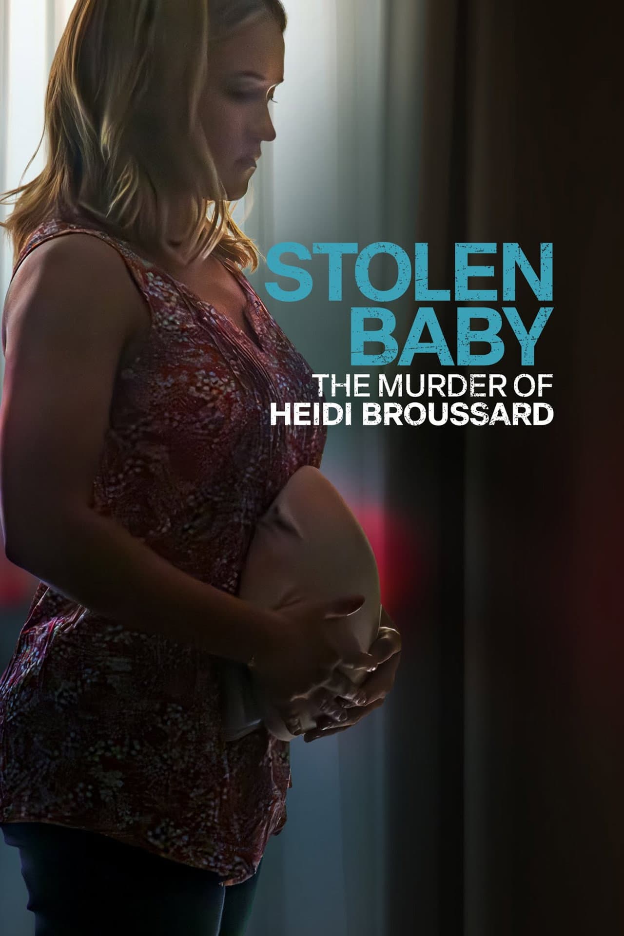 Stolen Baby: The Murder of Heidi Broussard preview 2