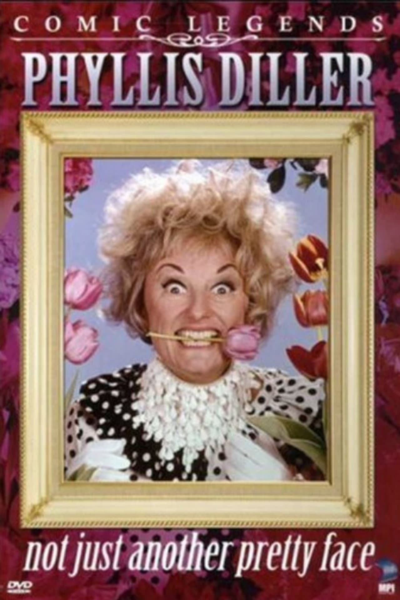 Phyllis Diller: Not Just Another Pretty Face preview 1