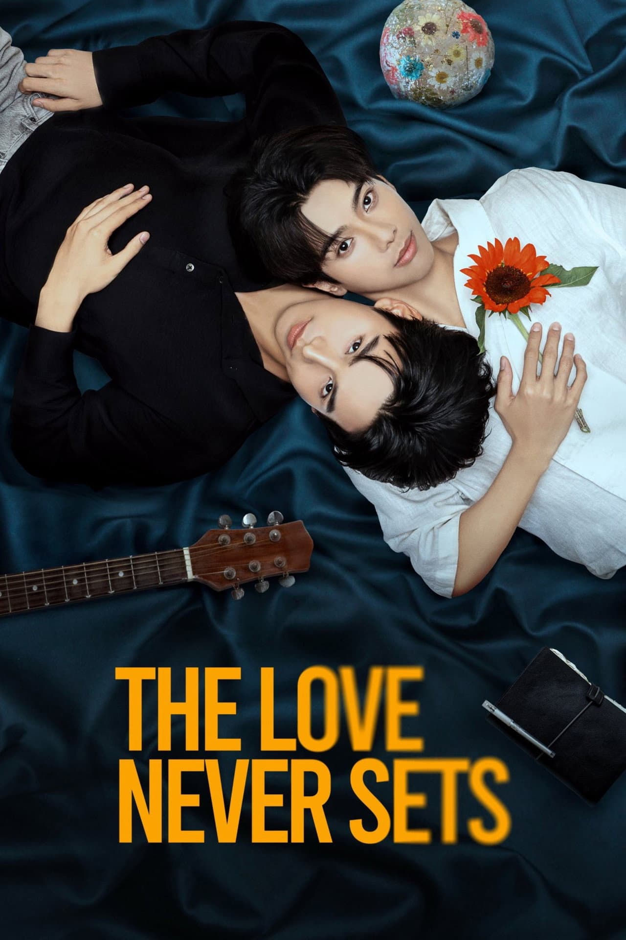 The Love Never Sets preview 2