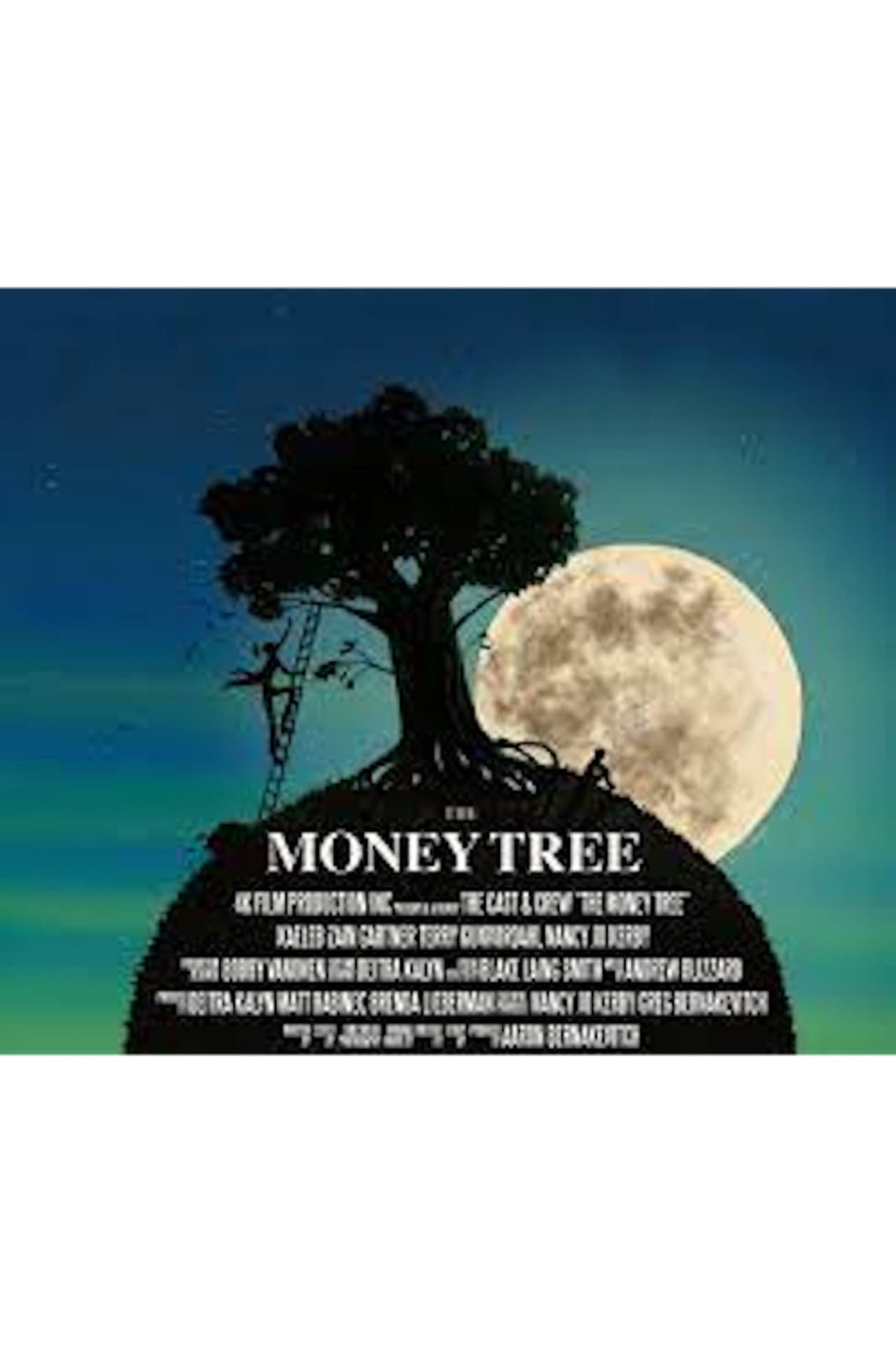 The Money Tree preview 1