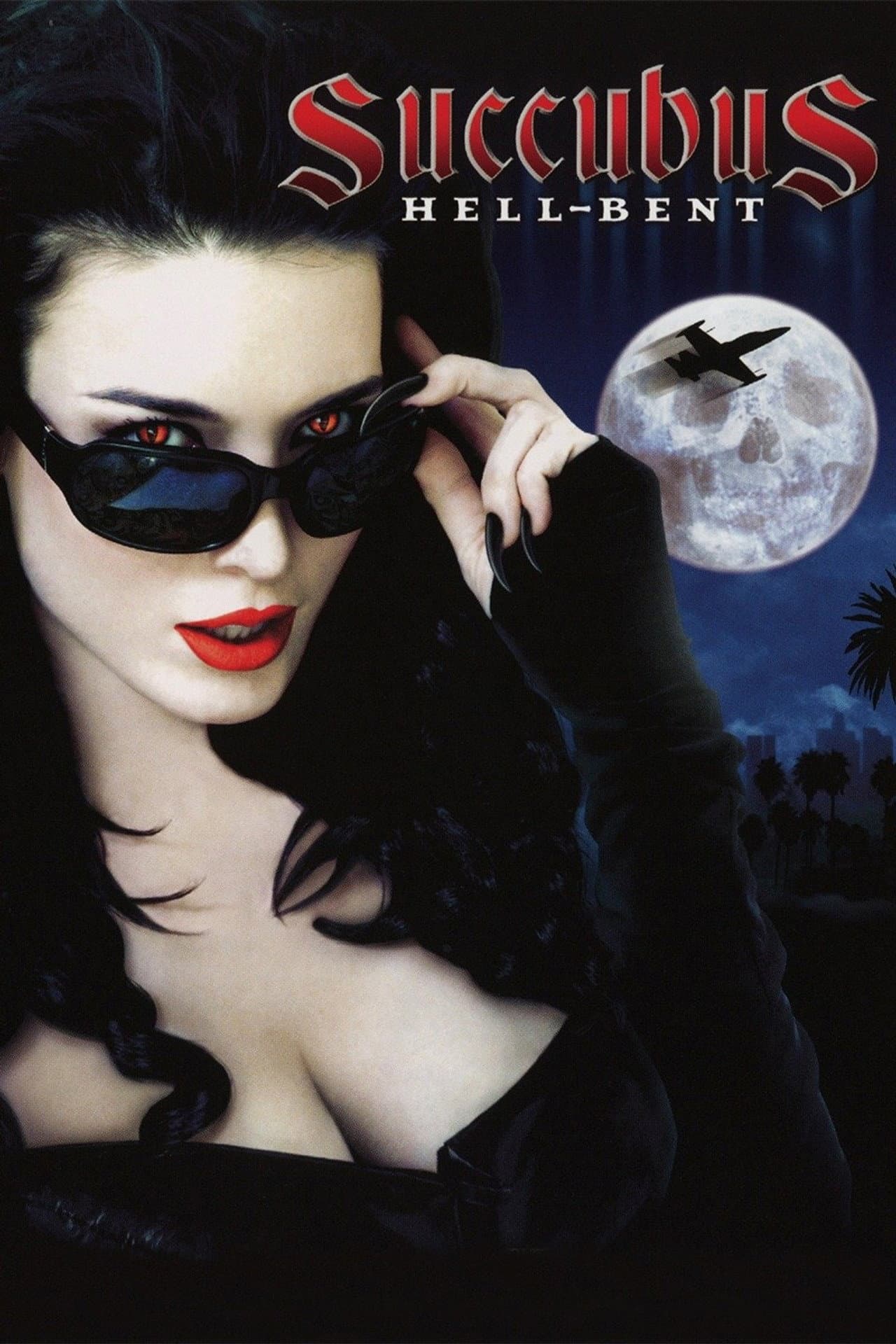 Succubus: Hell-Bent preview 2