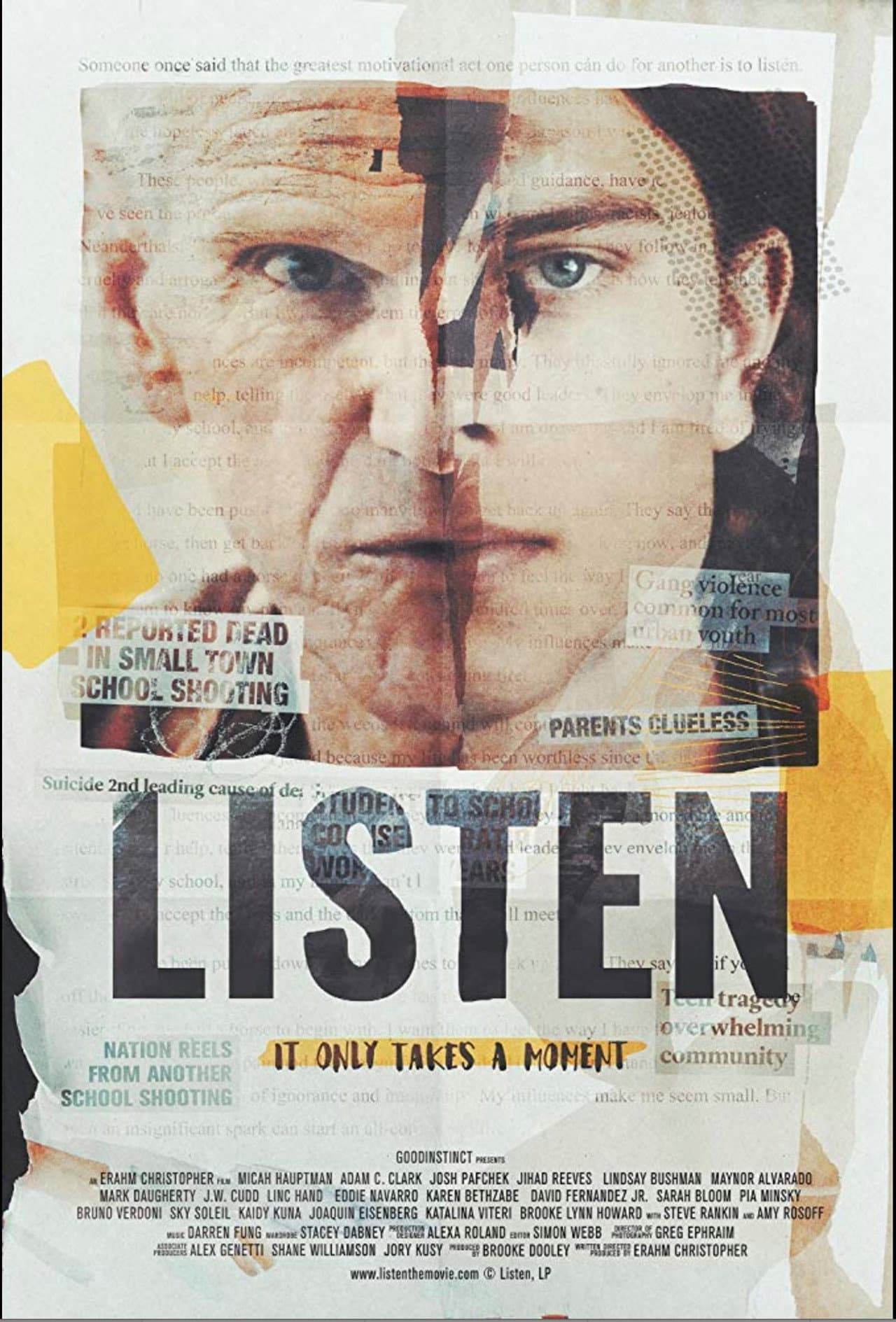 Listen preview 1