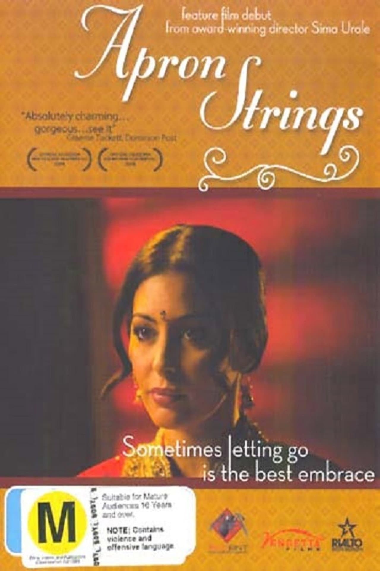 Apron Strings preview 2