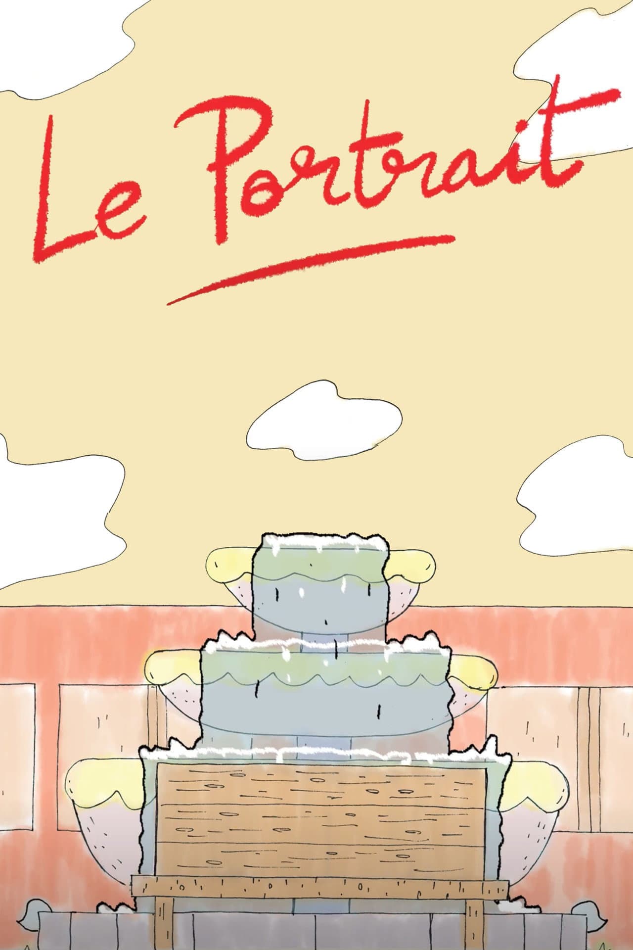 Le portrait preview 2