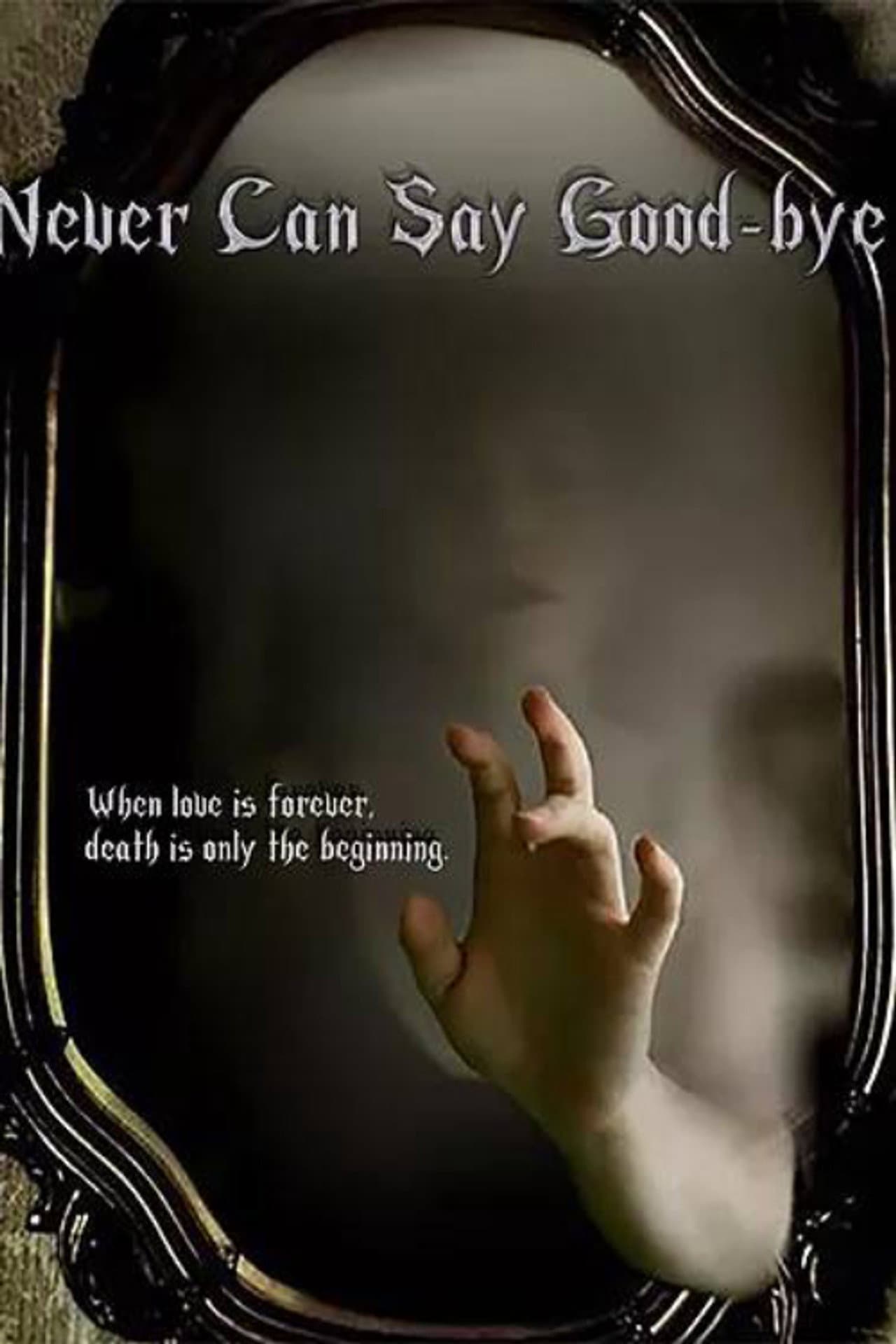 Never Can Say Good-bye preview 1