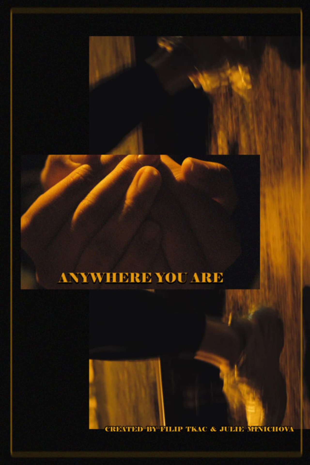Anywhere You Are preview 2