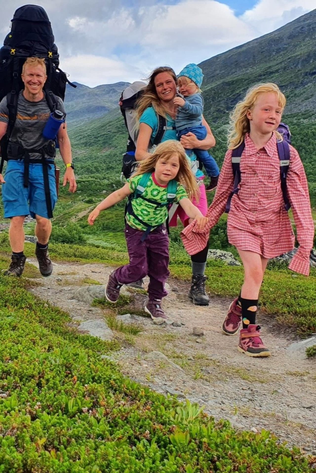 Äventyrsfamiljen preview 2