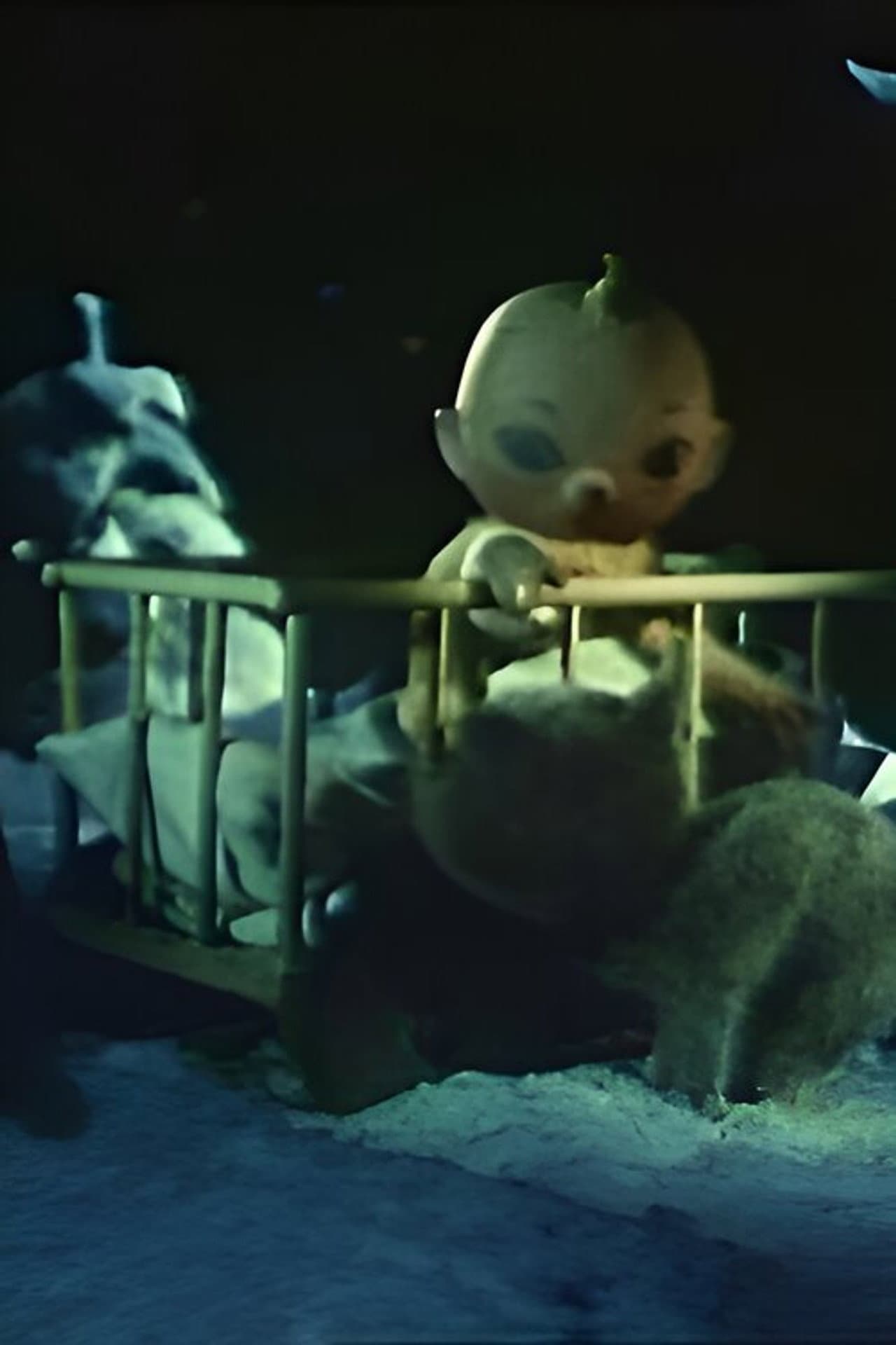 The Little Haverman preview 1