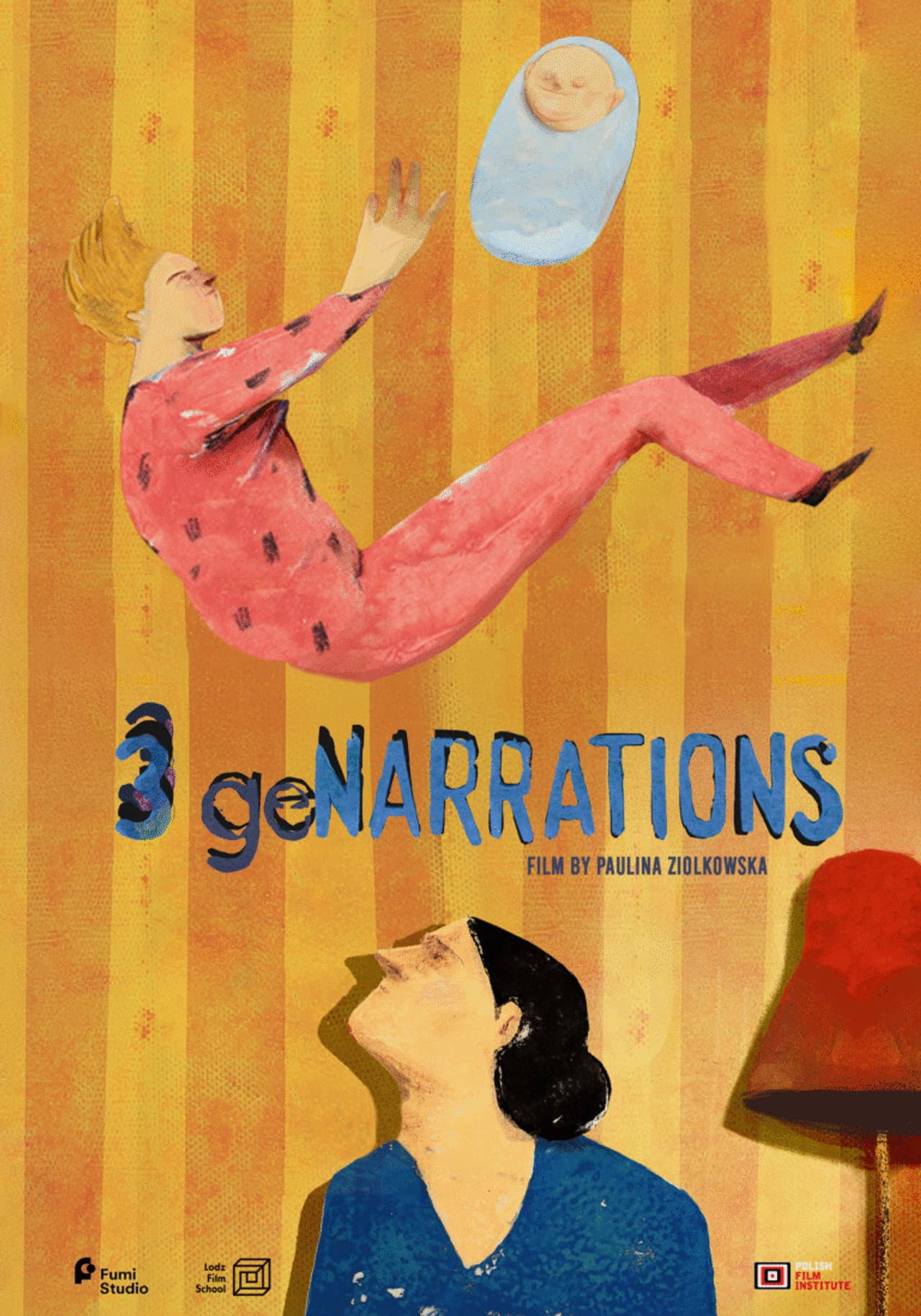 3 geNARRATIONS preview 1