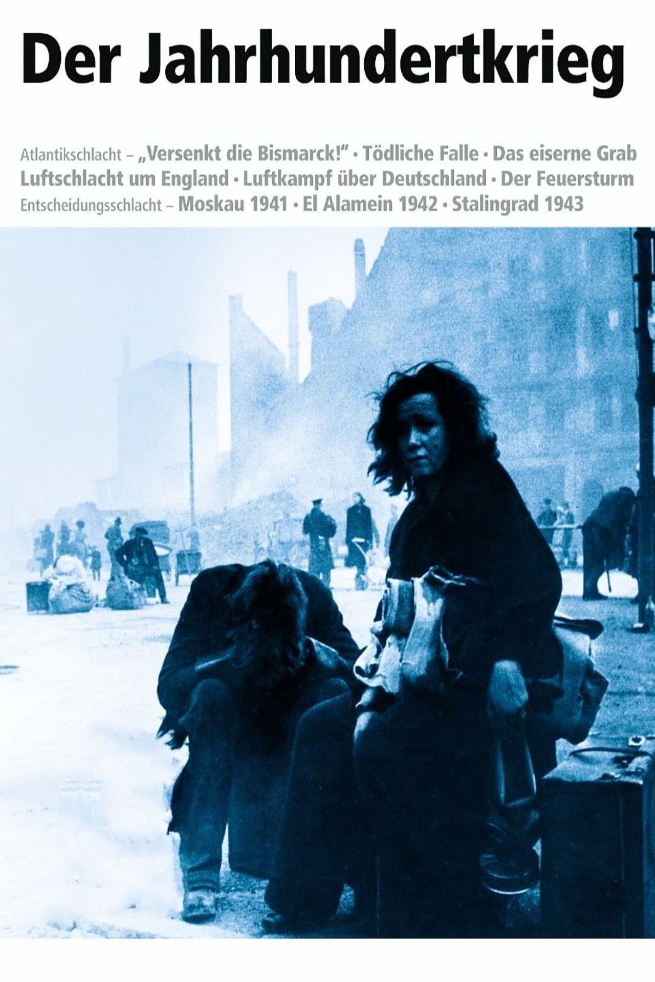 Der Jahrhundertkrieg preview 1