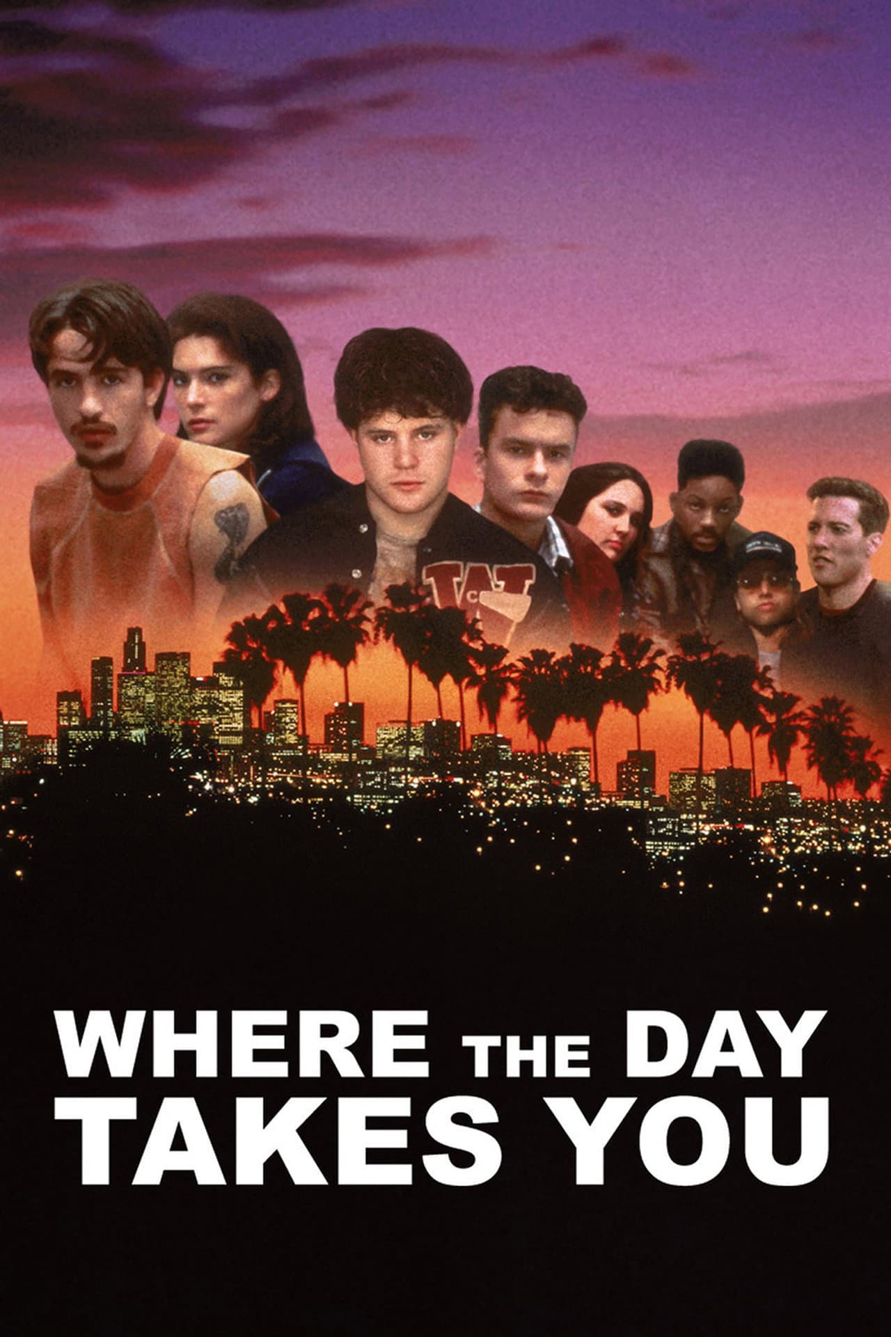 Where the Day Takes You preview 2