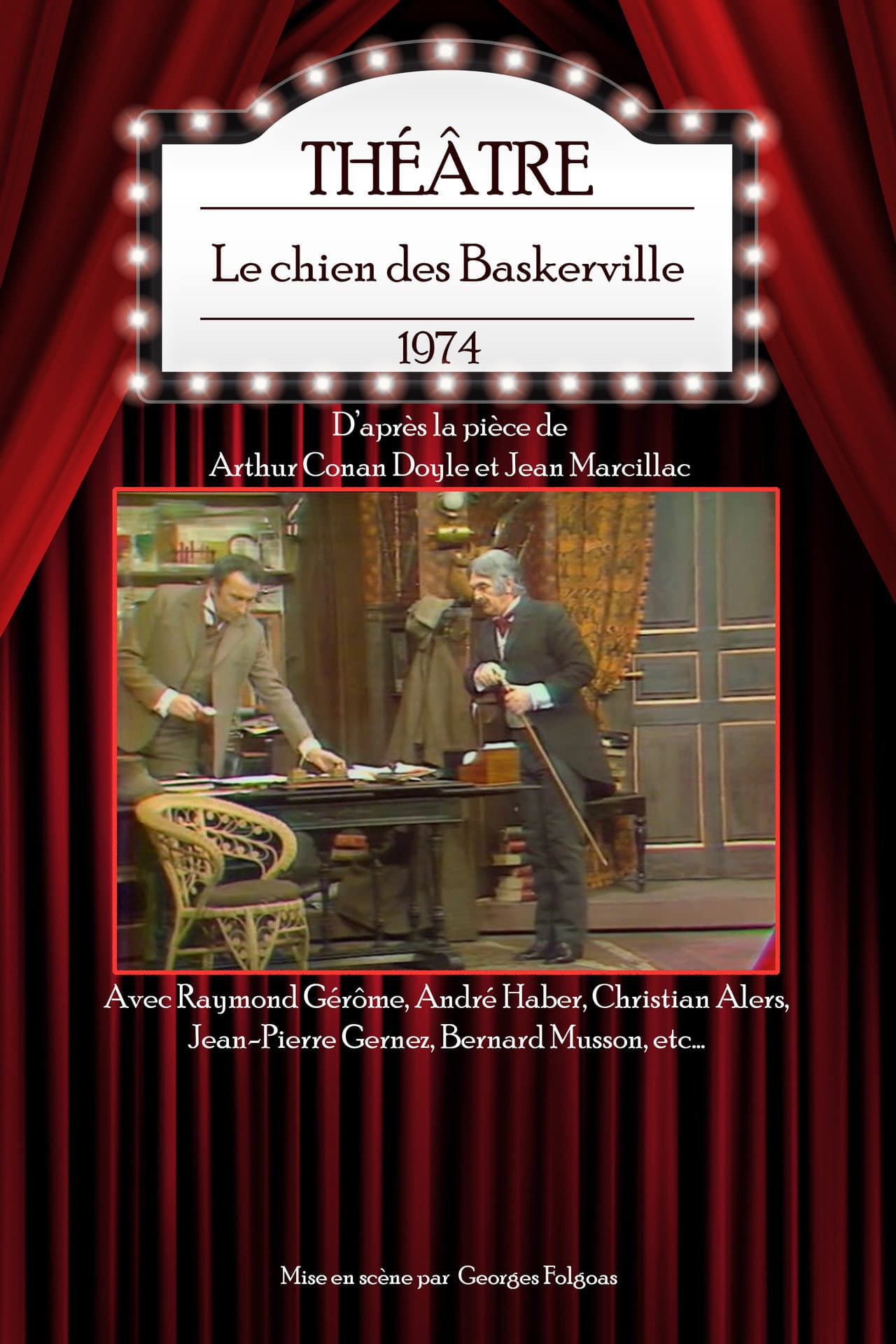 Le chien des Baskerville preview 1