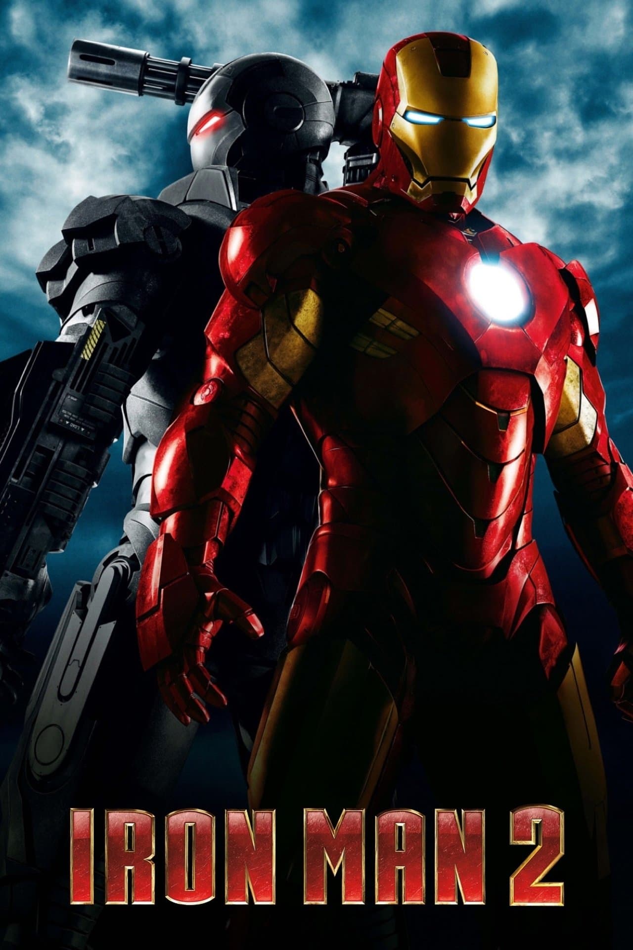 Iron Man 2 preview 2